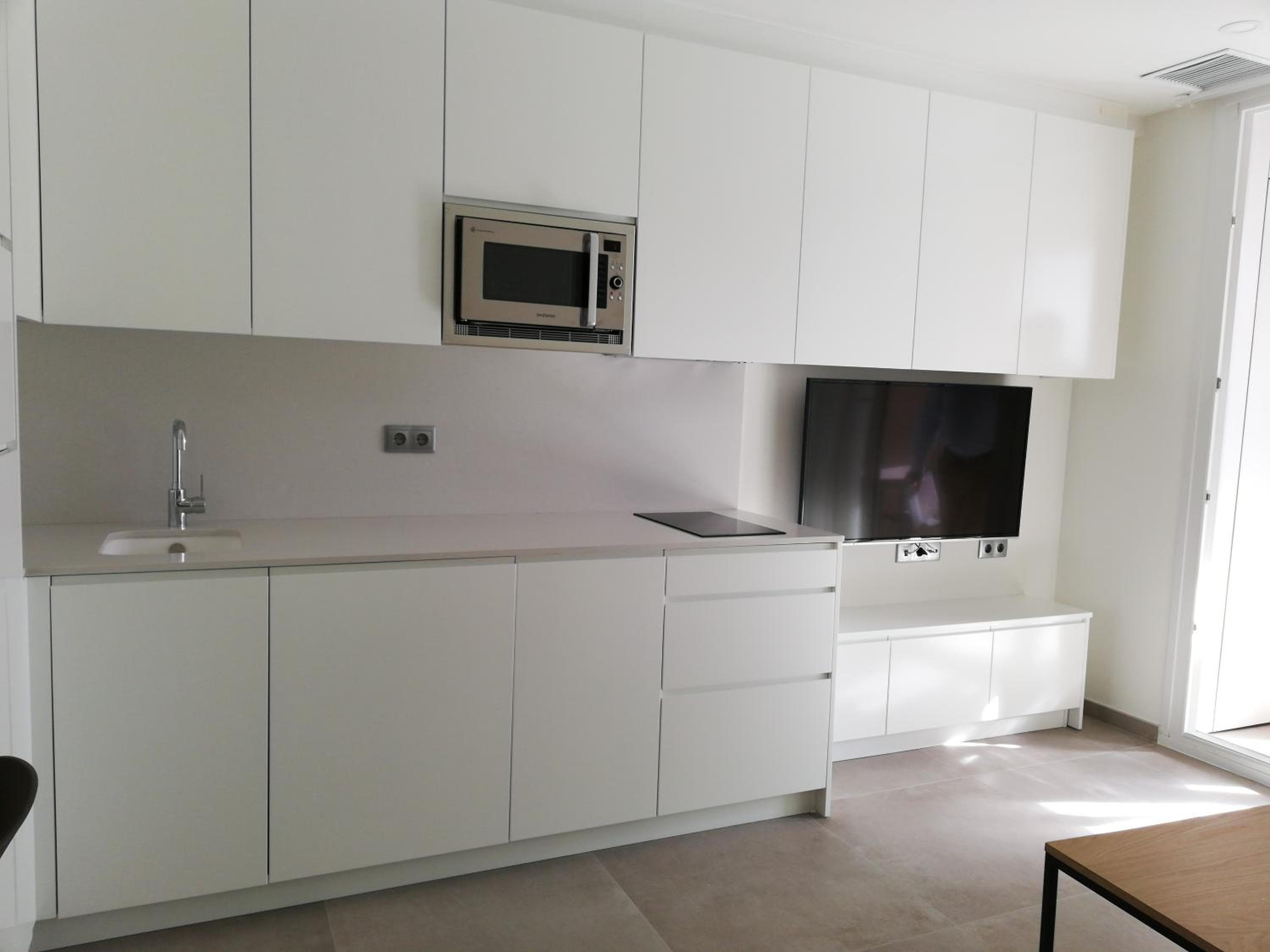Iberflat APARTAMENTOS LOS PINOS, Benicàssim, photo 4