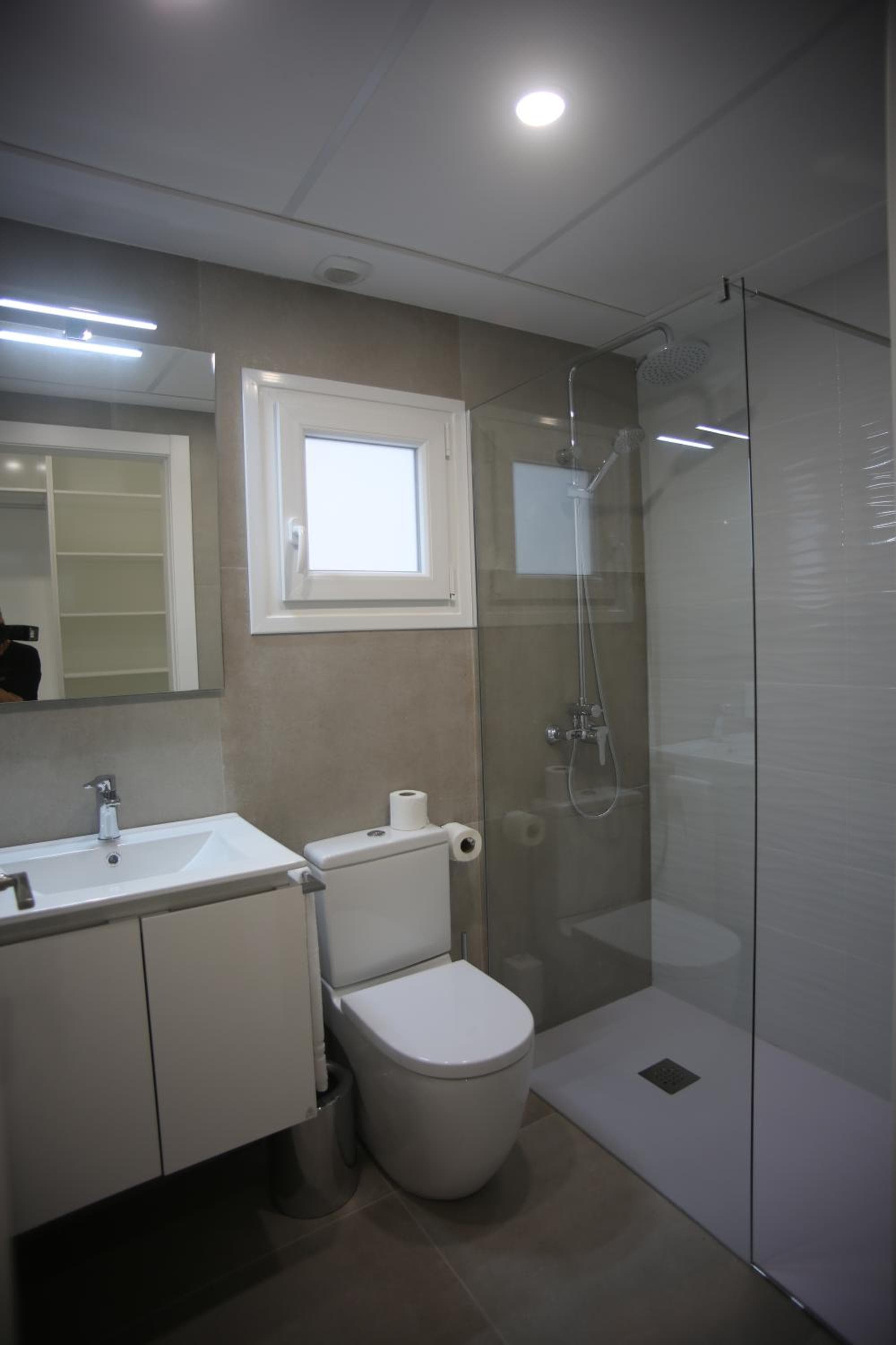 Iberflat APARTAMENTOS LOS PINOS, Benicàssim, photo 2