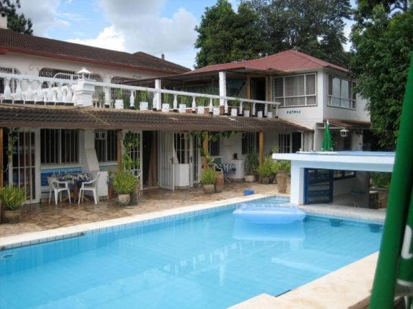 Hotel Restaurant Hellenique Appartements, Kigali, photo 4