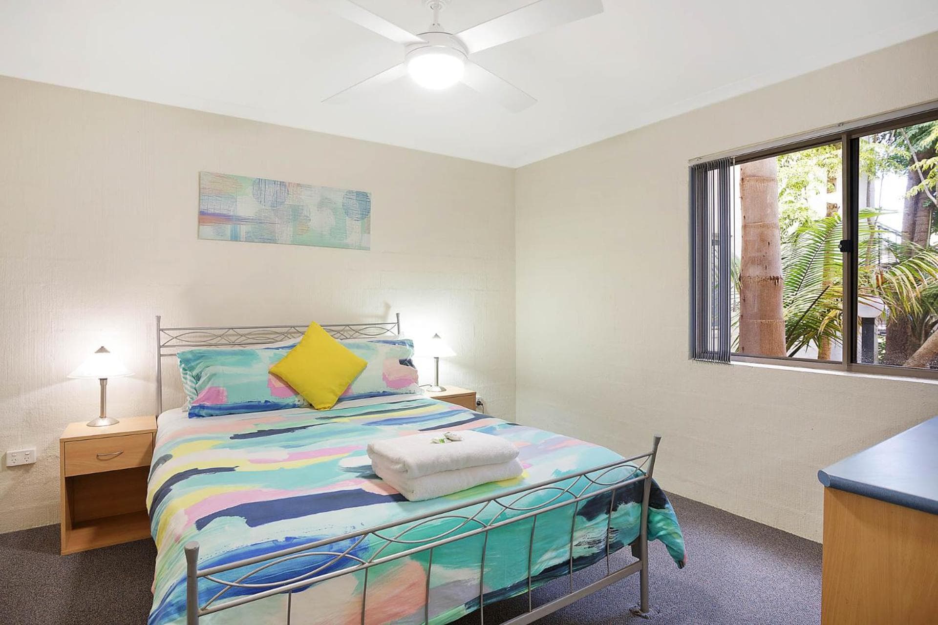 Sails Luxury Apartments Merimbula, Merimbula, photo 5