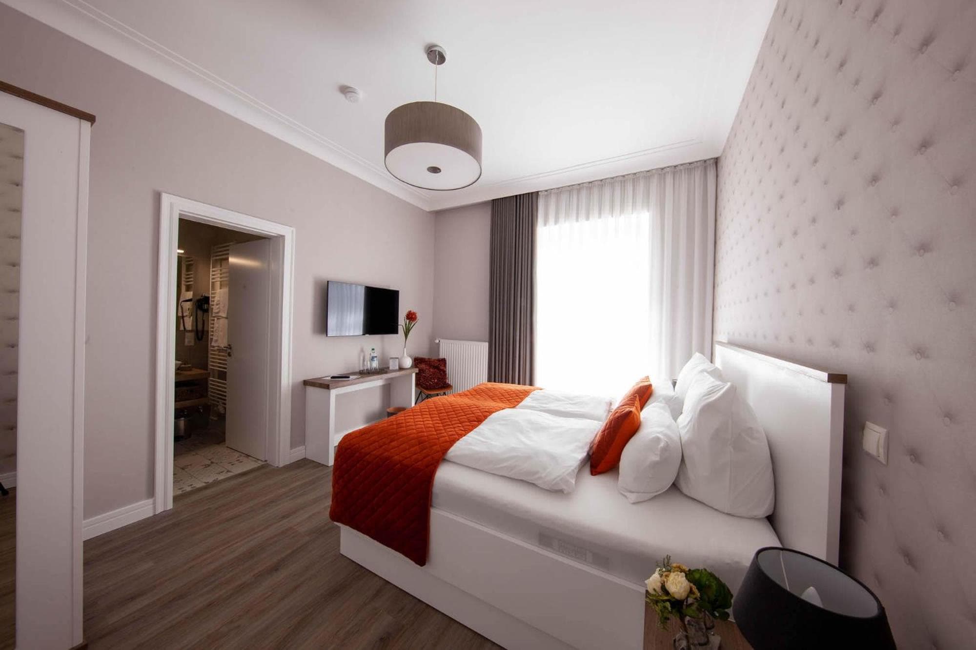 Hotel Altes Amtshaus, Reken, photo 6