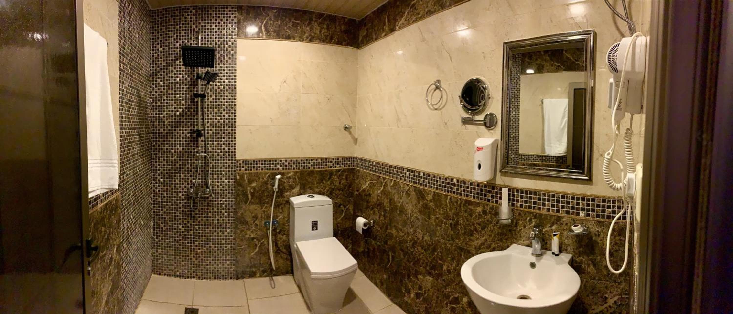 شقق سوات للشقق المخدومة, Dammam, photo 3