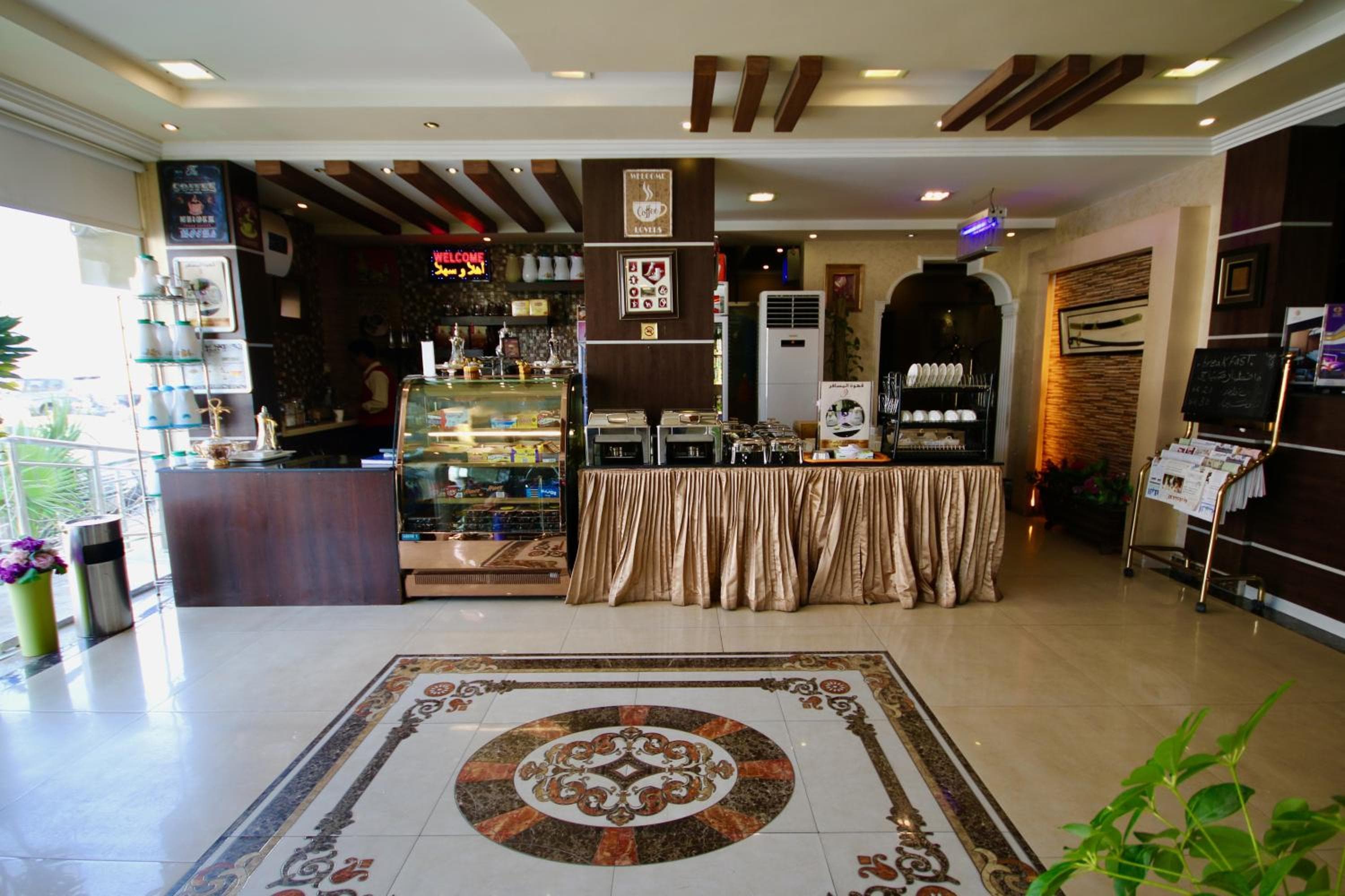 شقق مسكن الضيافة للشقق المخدومة, Dammam, photo 6