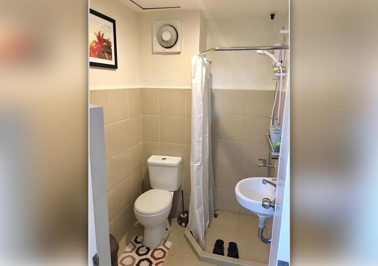 Davao Condo 2BR Pool Wifi Netflix, Davao City, photo 4