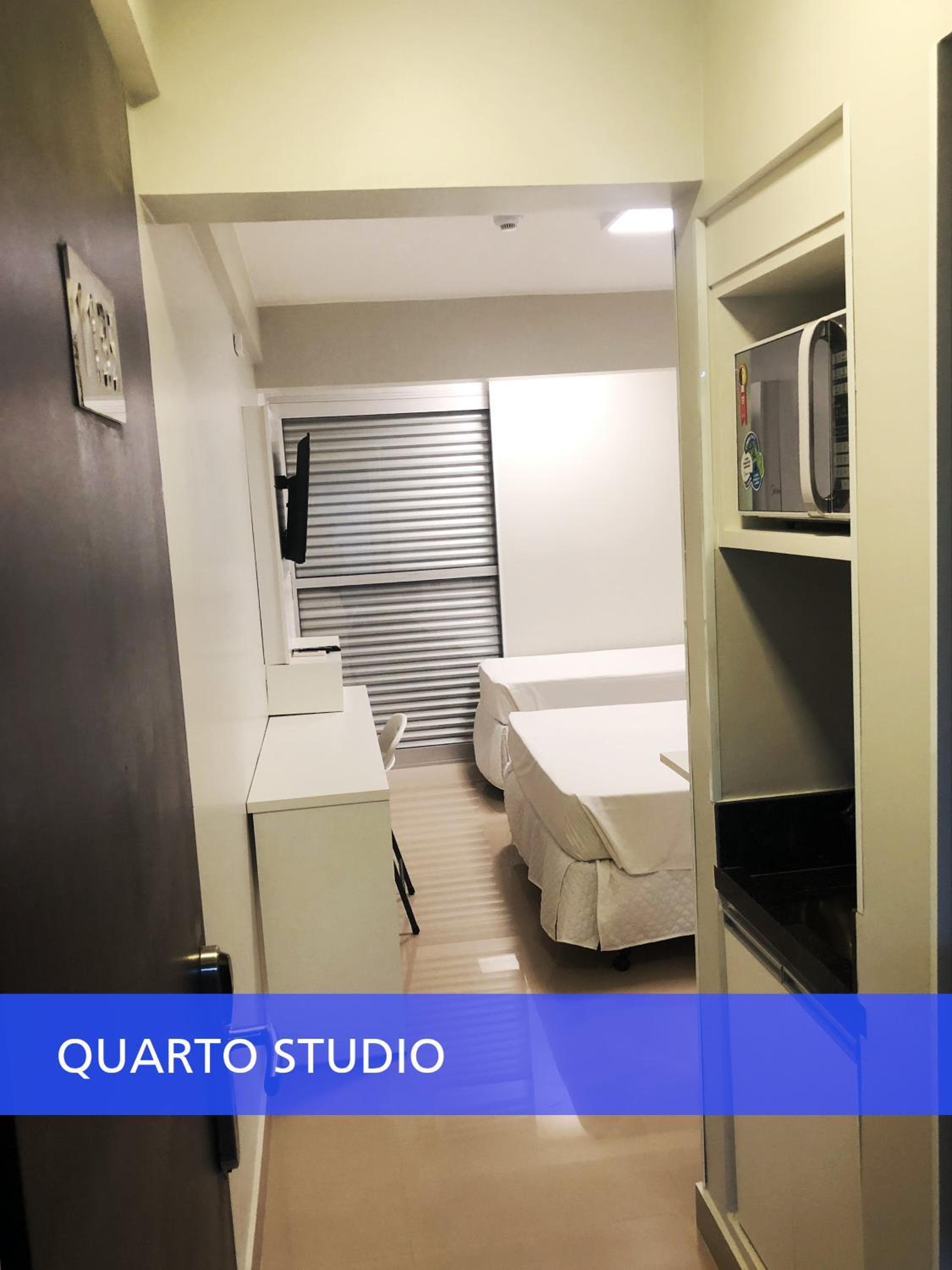 Nox Apart Hotel - Garvey, Brasilia, photo 3