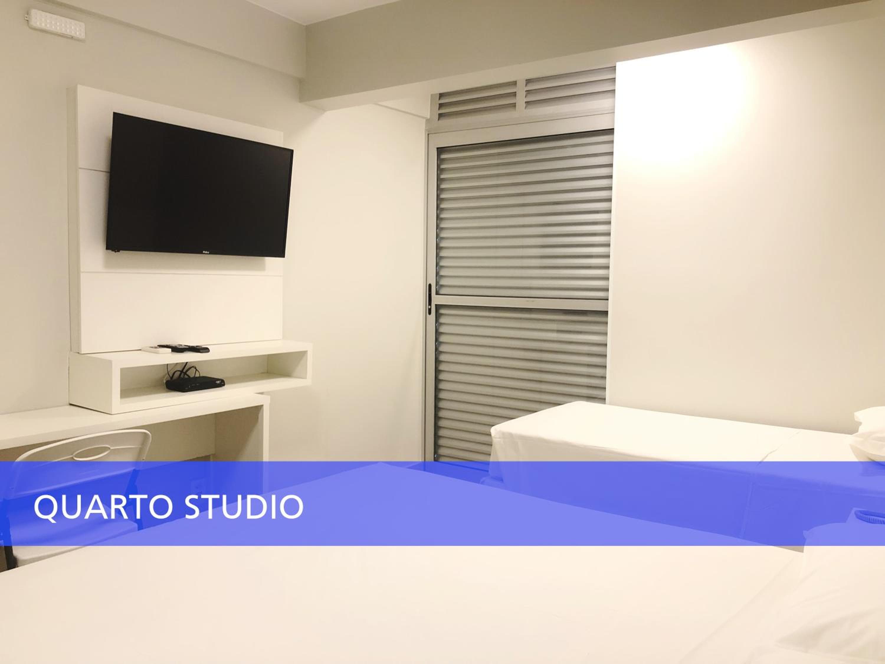Nox Apart Hotel - Garvey, Brasilia, photo 2