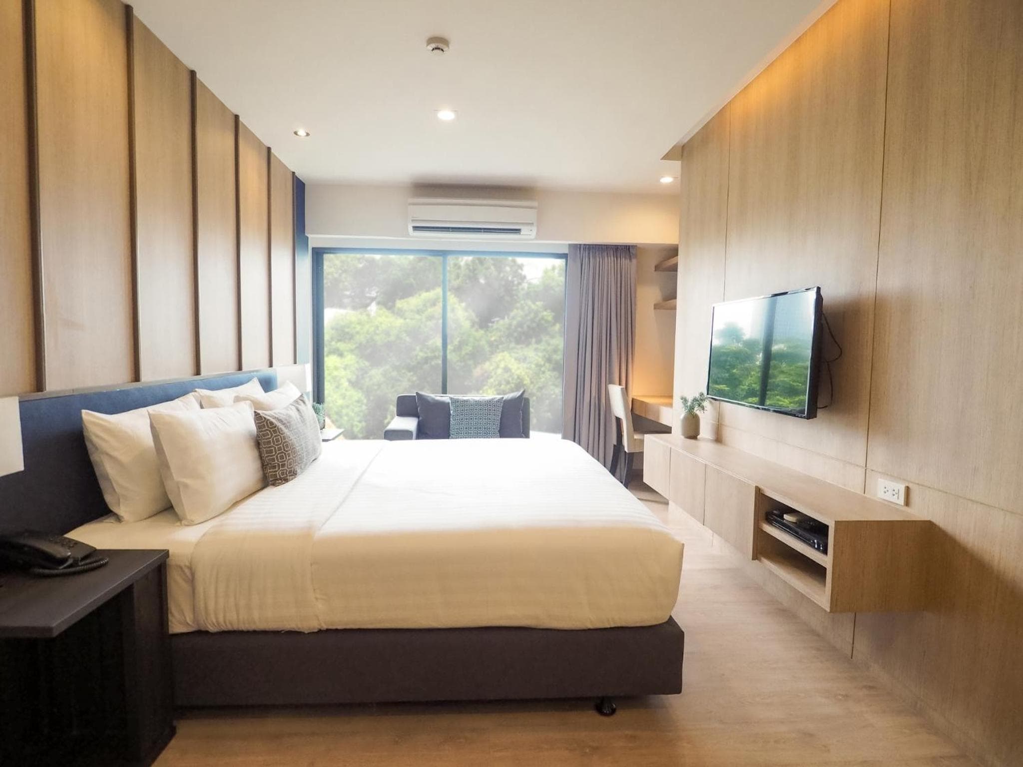 The Residence on Thonglor by UHG, Bangkok, photo 5