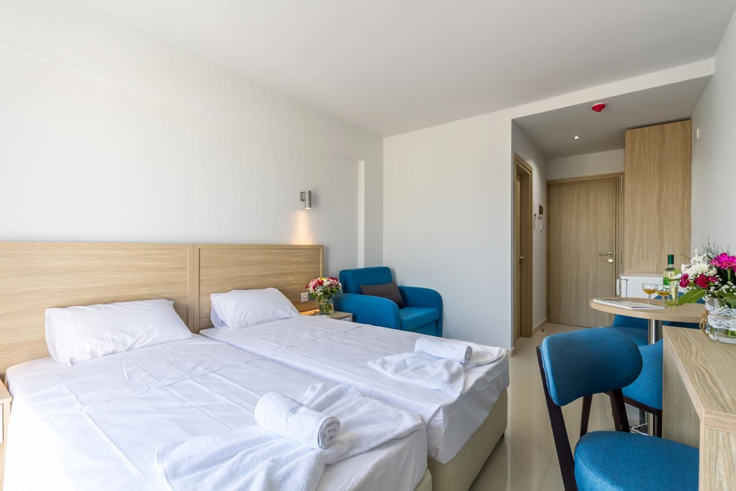 Paul Marie Hotel Apartments, Ayia Napa, photo 5