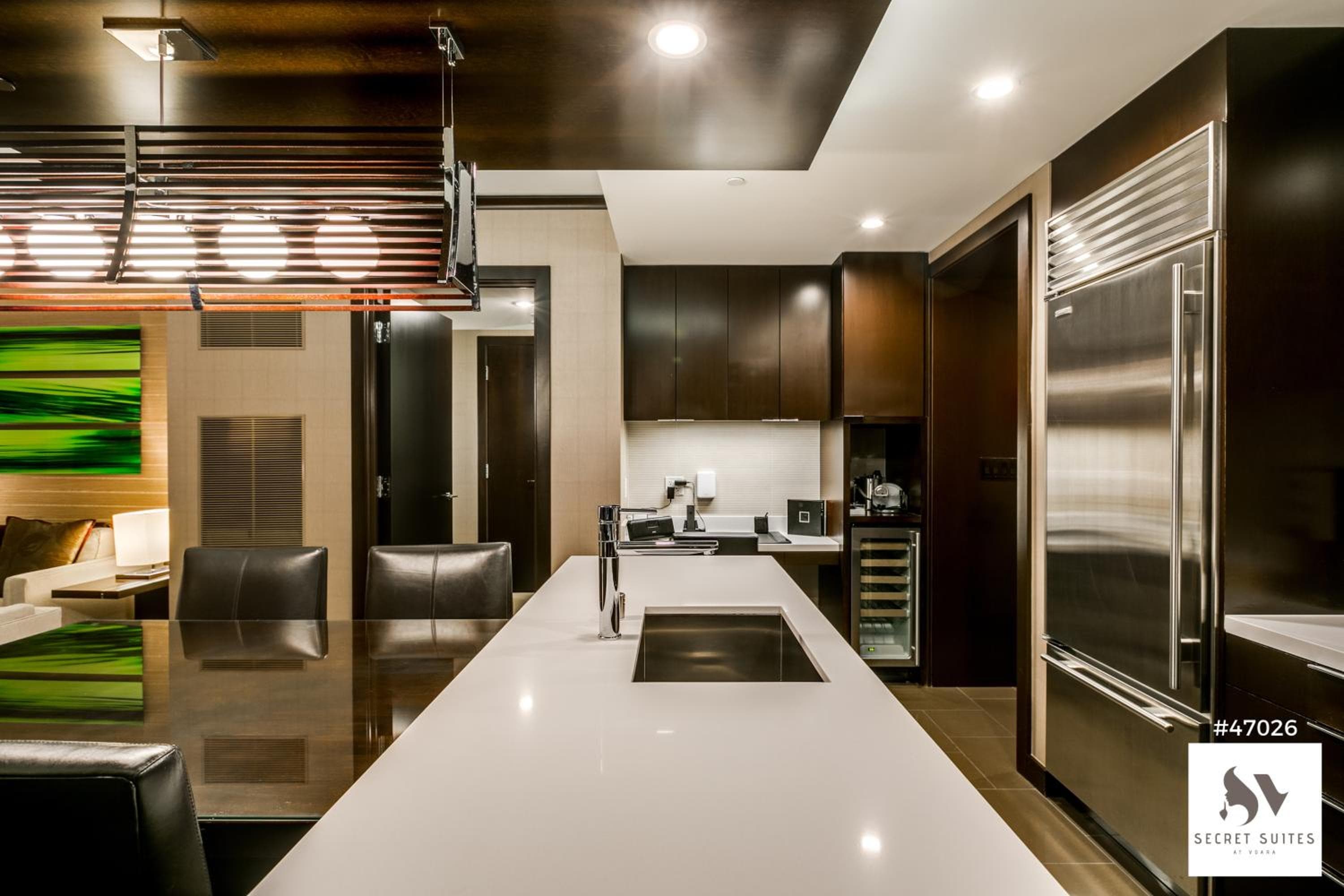 Secret Suites At Vdara, Las Vegas, photo 2