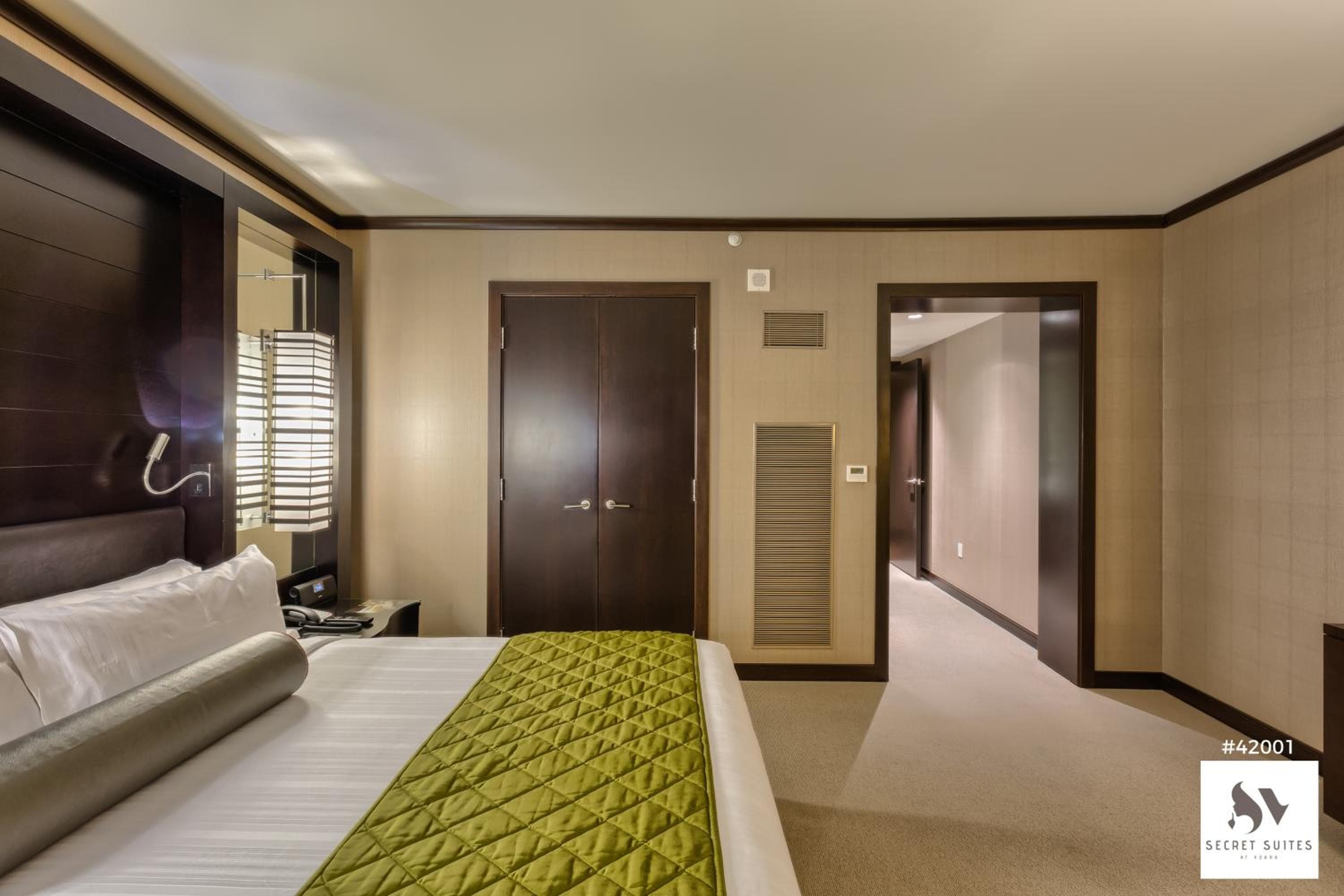 Secret Suites At Vdara, Las Vegas, photo 5