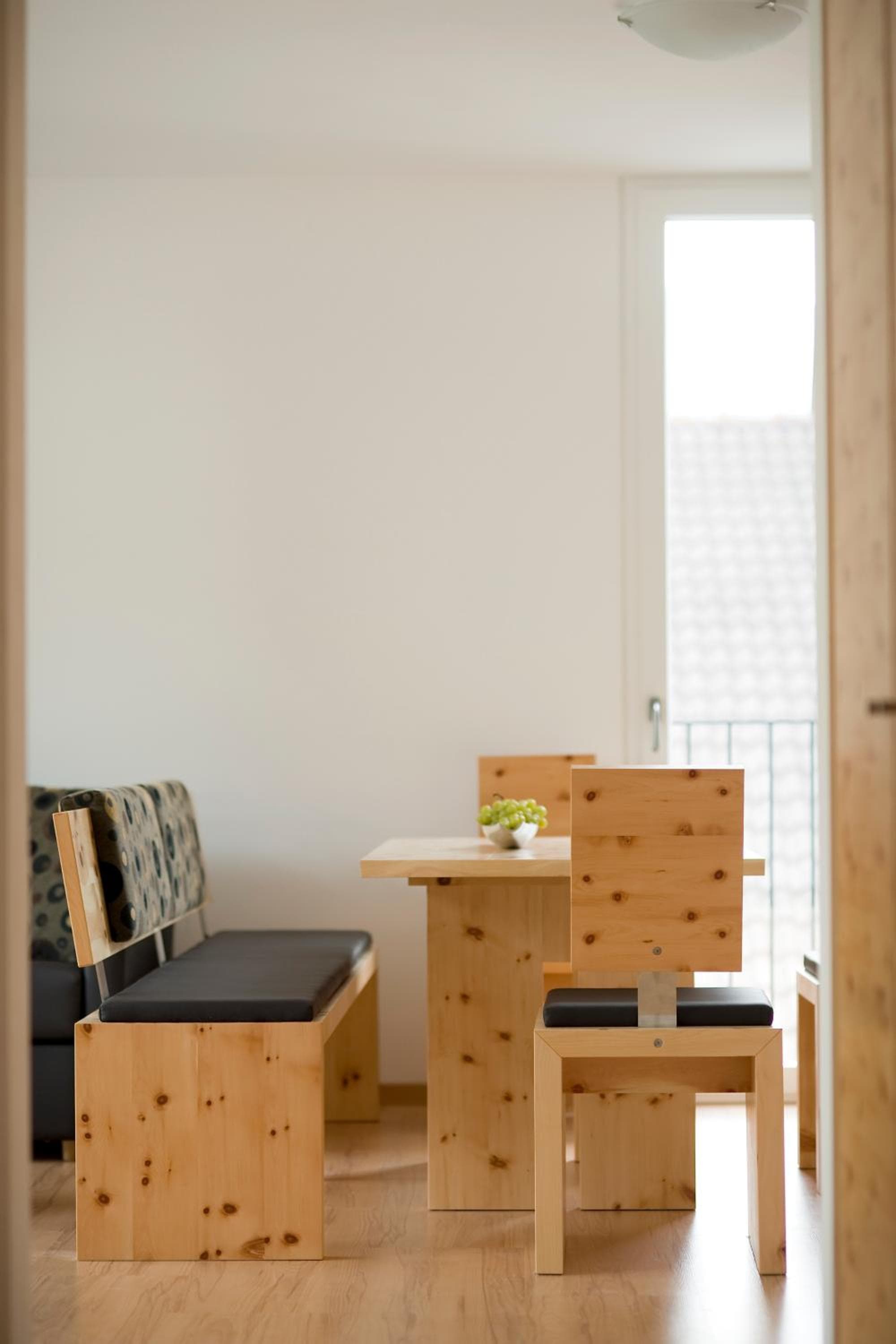 Residence Pizzeria Sylvanerhof in der Nähe von Brixen - Appartements mit SPA, Naz-Sciaves, photo 2