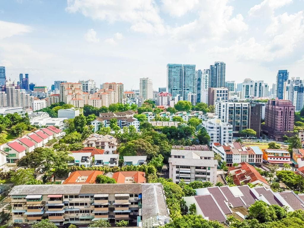Lanson Place Winsland, Singapore, Singapore, photo 4
