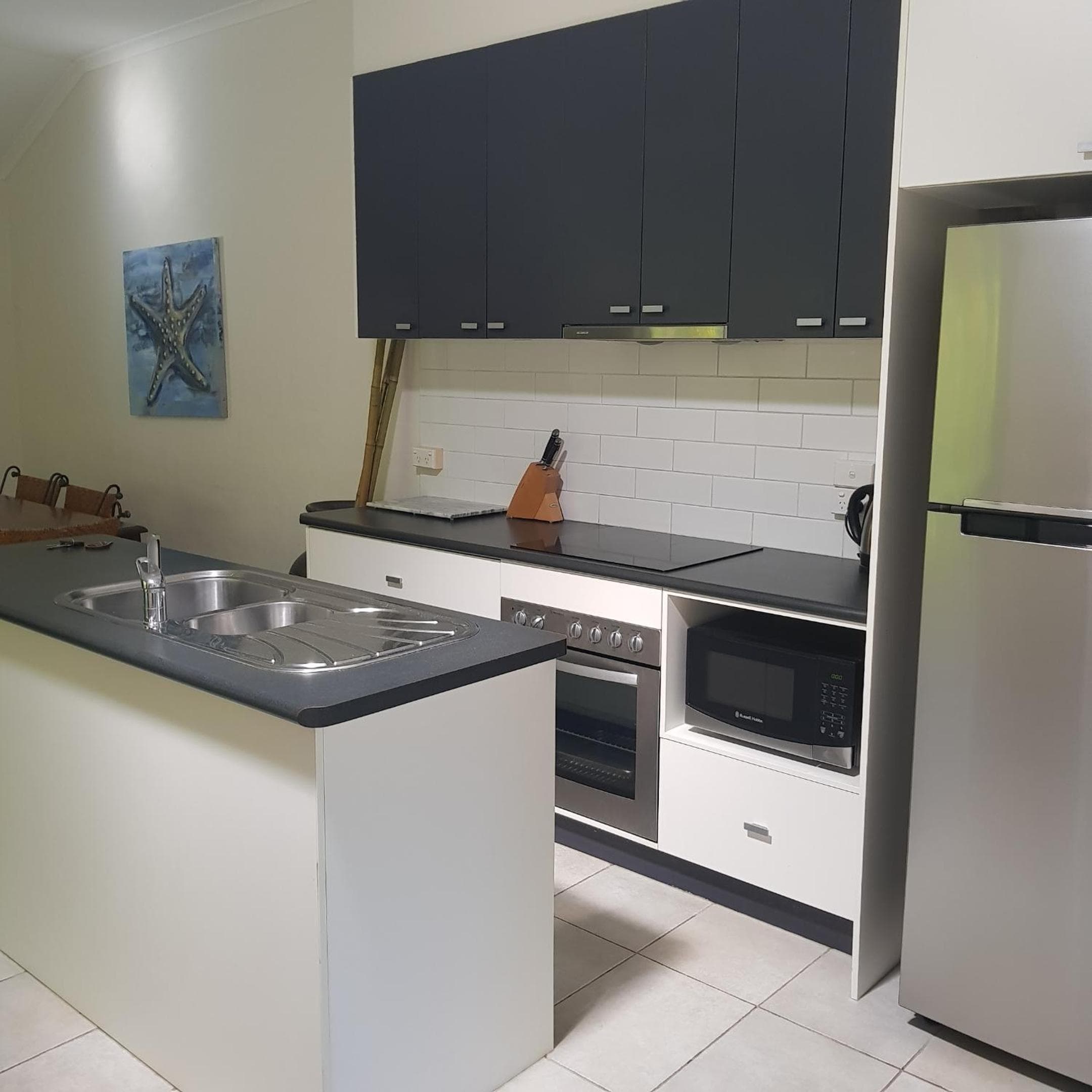 Coral Sea Villas, Port Douglas, photo 6