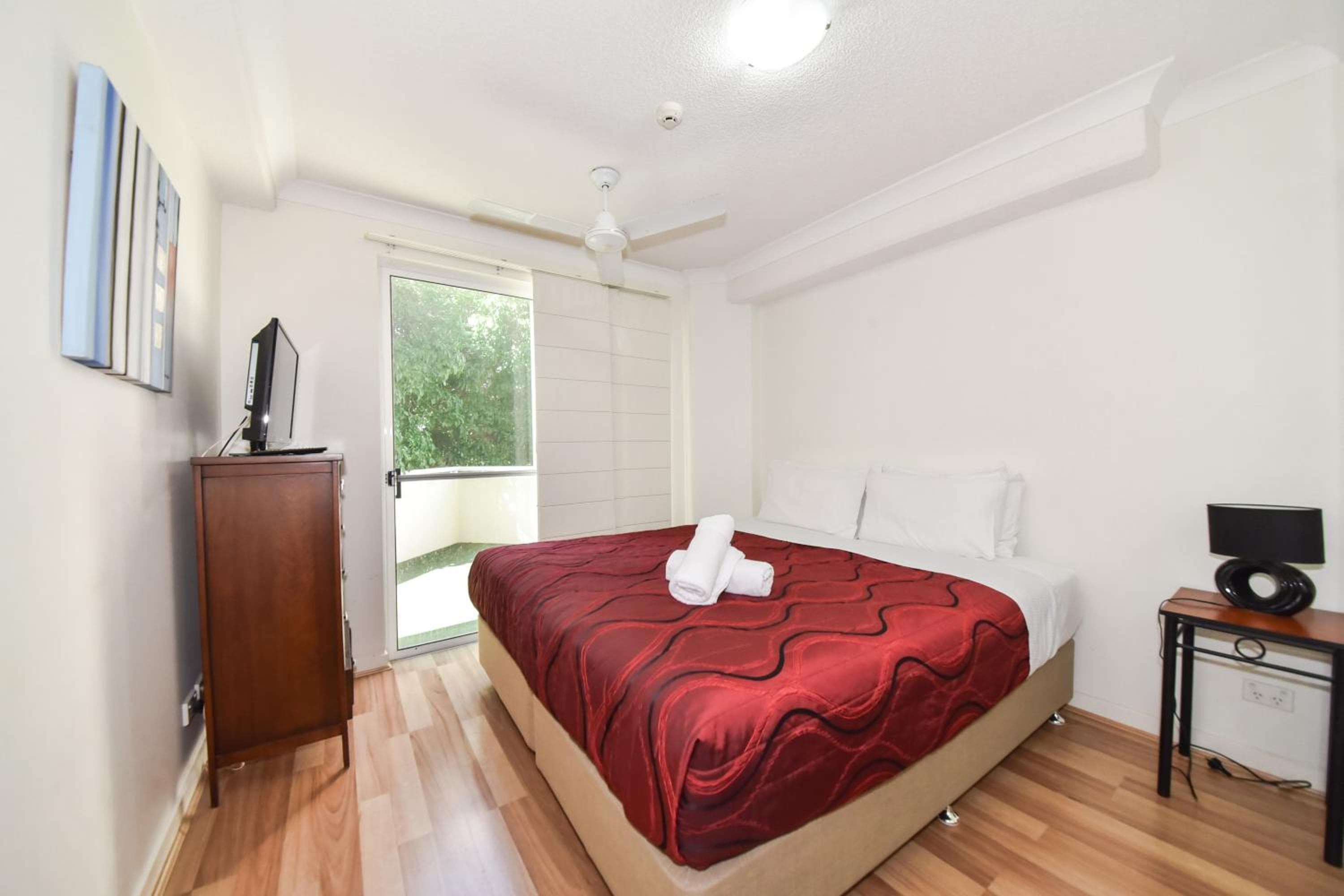 Founda Gardens Apartments, Brisbane, photo 6