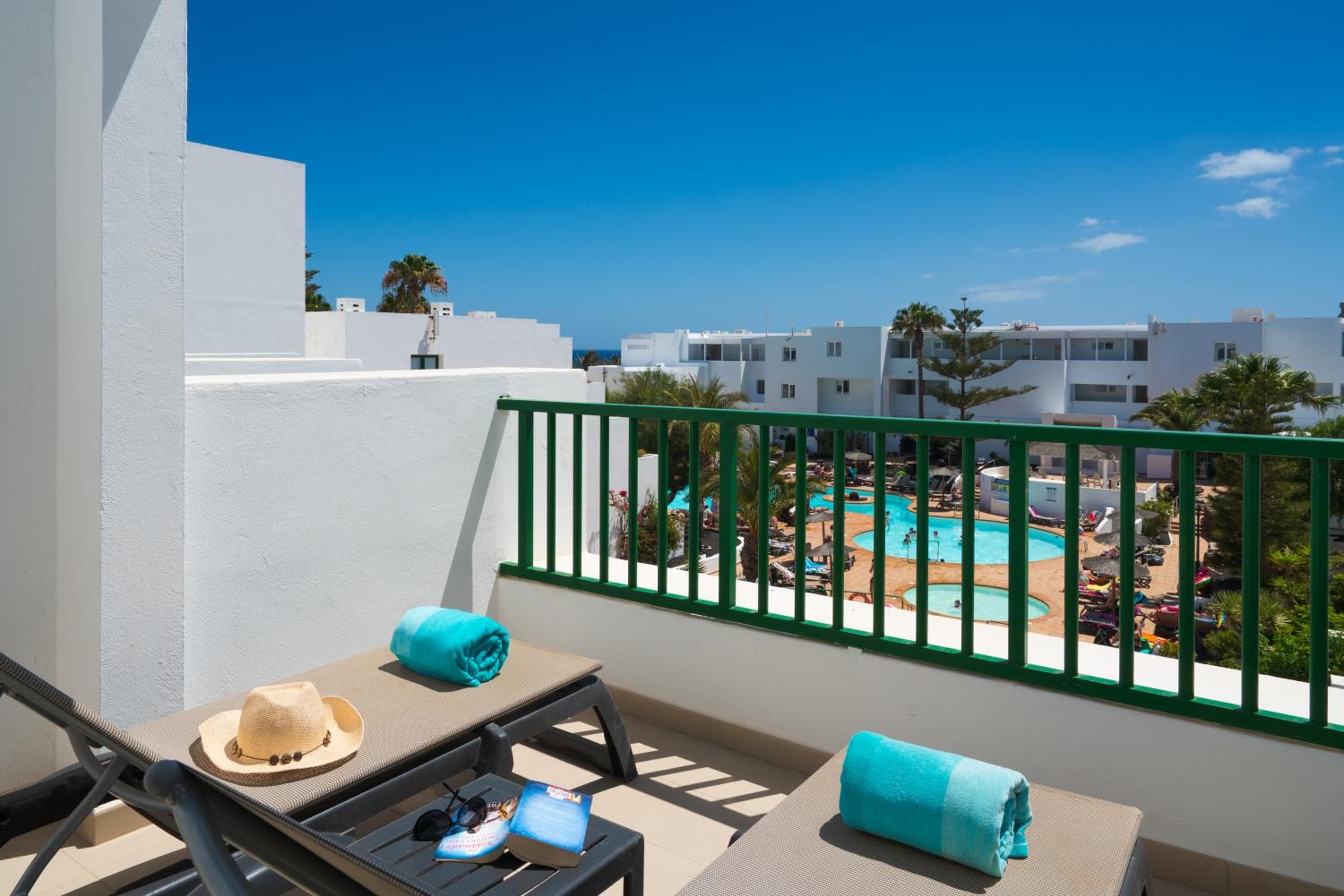 Galeon Playa by SeaSense, Costa Teguise, photo 5