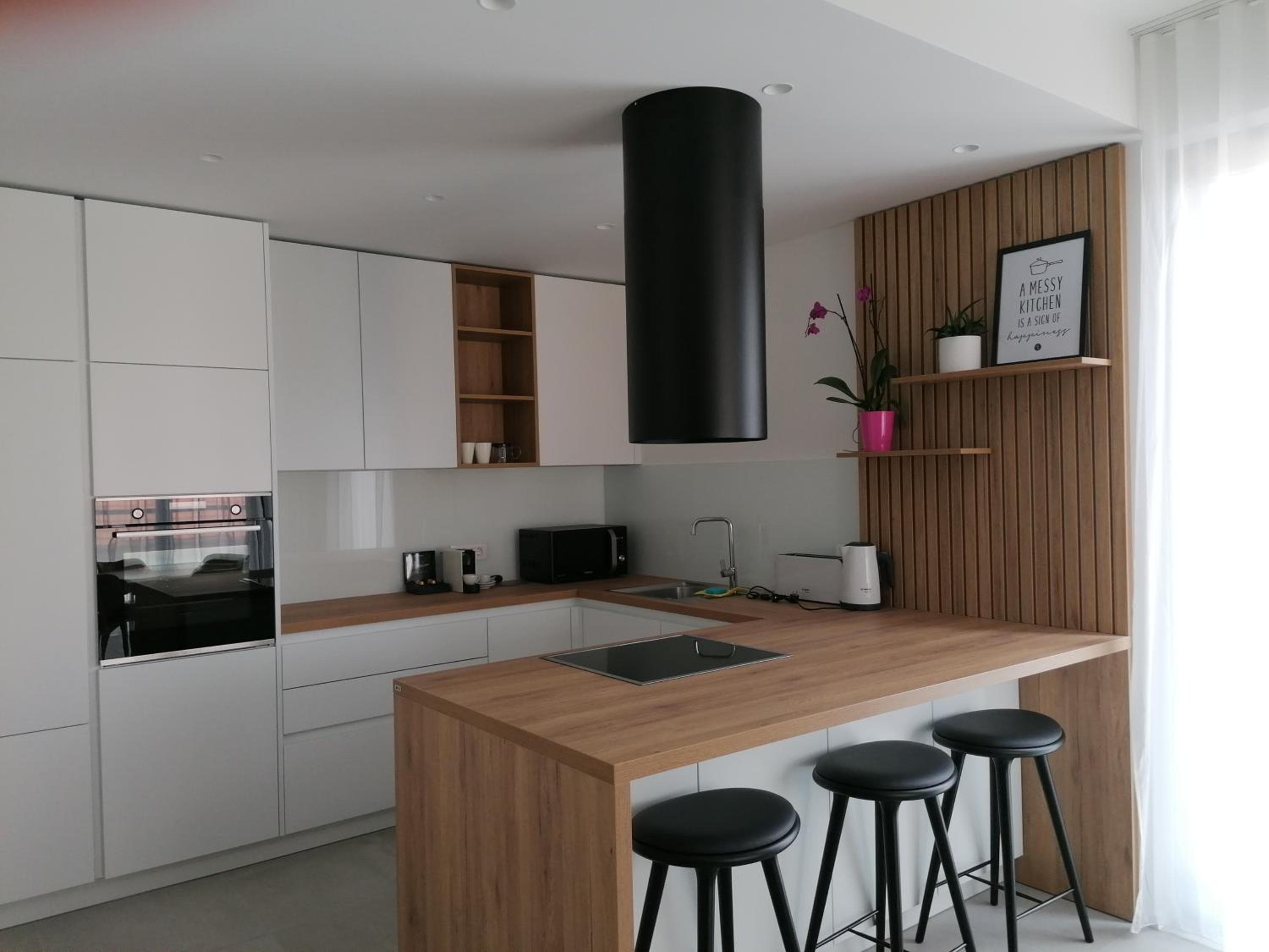 REGENTova SUITES Ljubljana, Ljubljana, photo 2