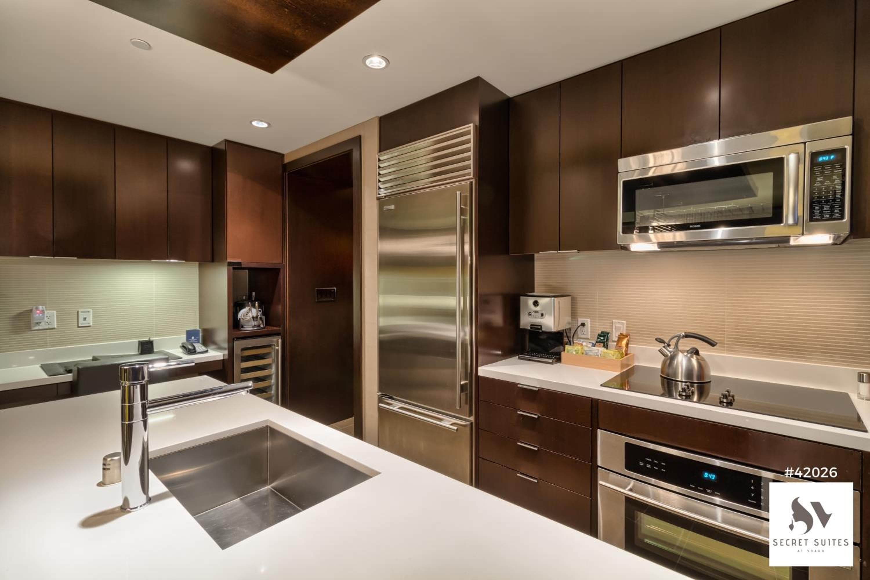 Secret Suites At Vdara, Las Vegas, photo 3