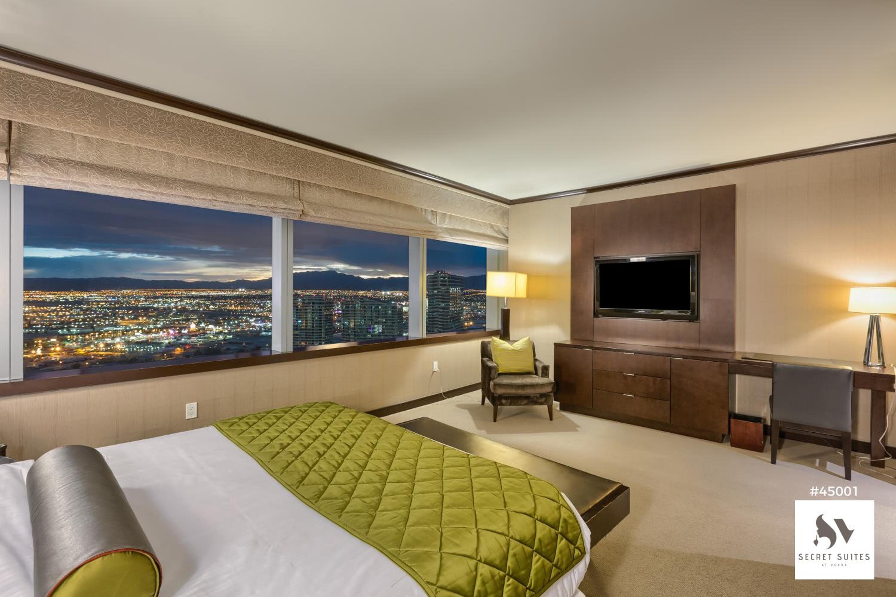 Secret Suites At Vdara, Las Vegas, photo 4