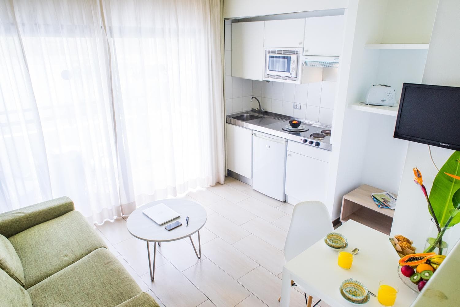 Udalla Park - Hotel & Apartamentos, Playa de las Americas, photo 4