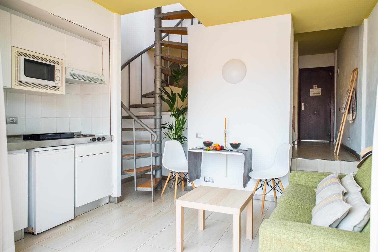 Udalla Park - Hotel & Apartamentos, Playa de las Americas, photo 2