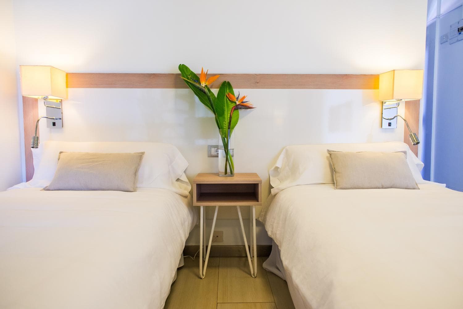 Udalla Park - Hotel & Apartamentos, Playa de las Americas, photo 5
