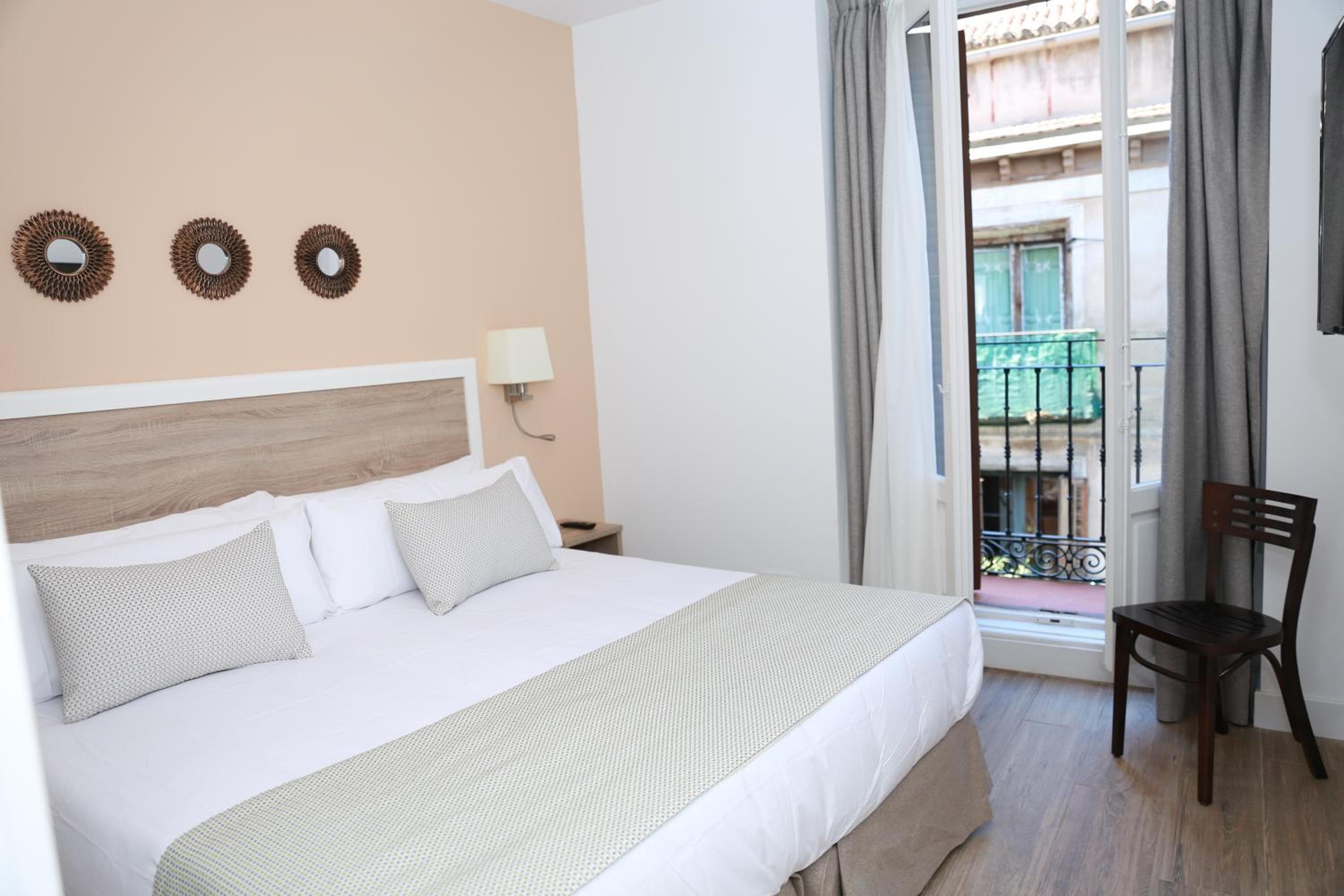 New Point Opera, Madrid