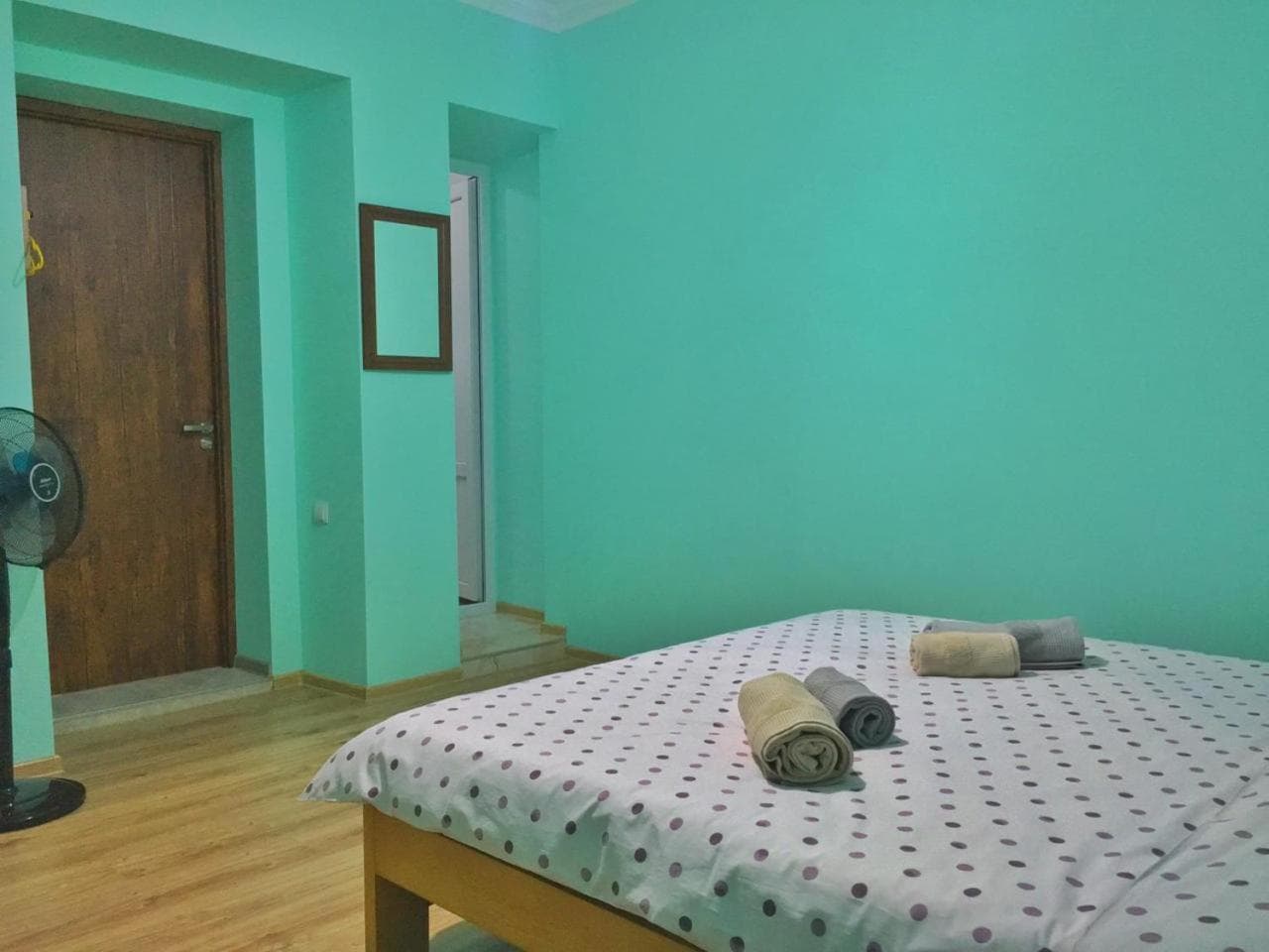 Vercxli 24, Tbilisi City, photo 4