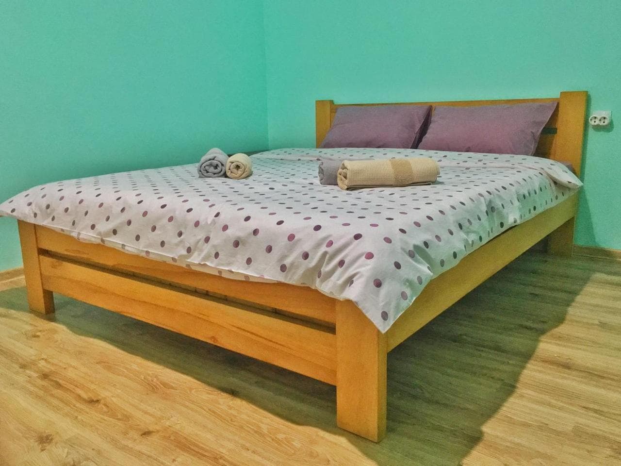 Vercxli 24, Tbilisi City, photo 2