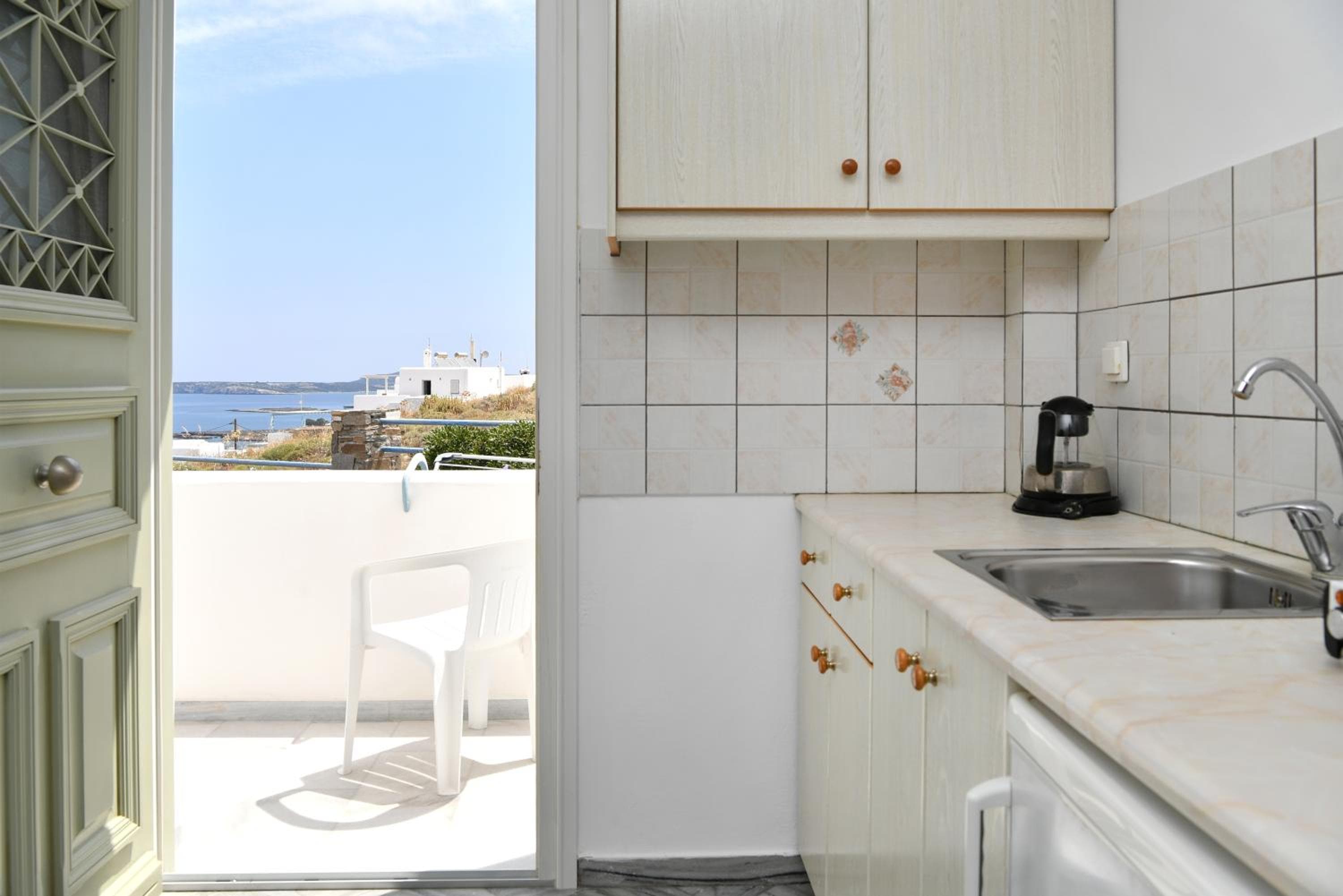 Hara Studios and Apartments, Naousa, photo 3