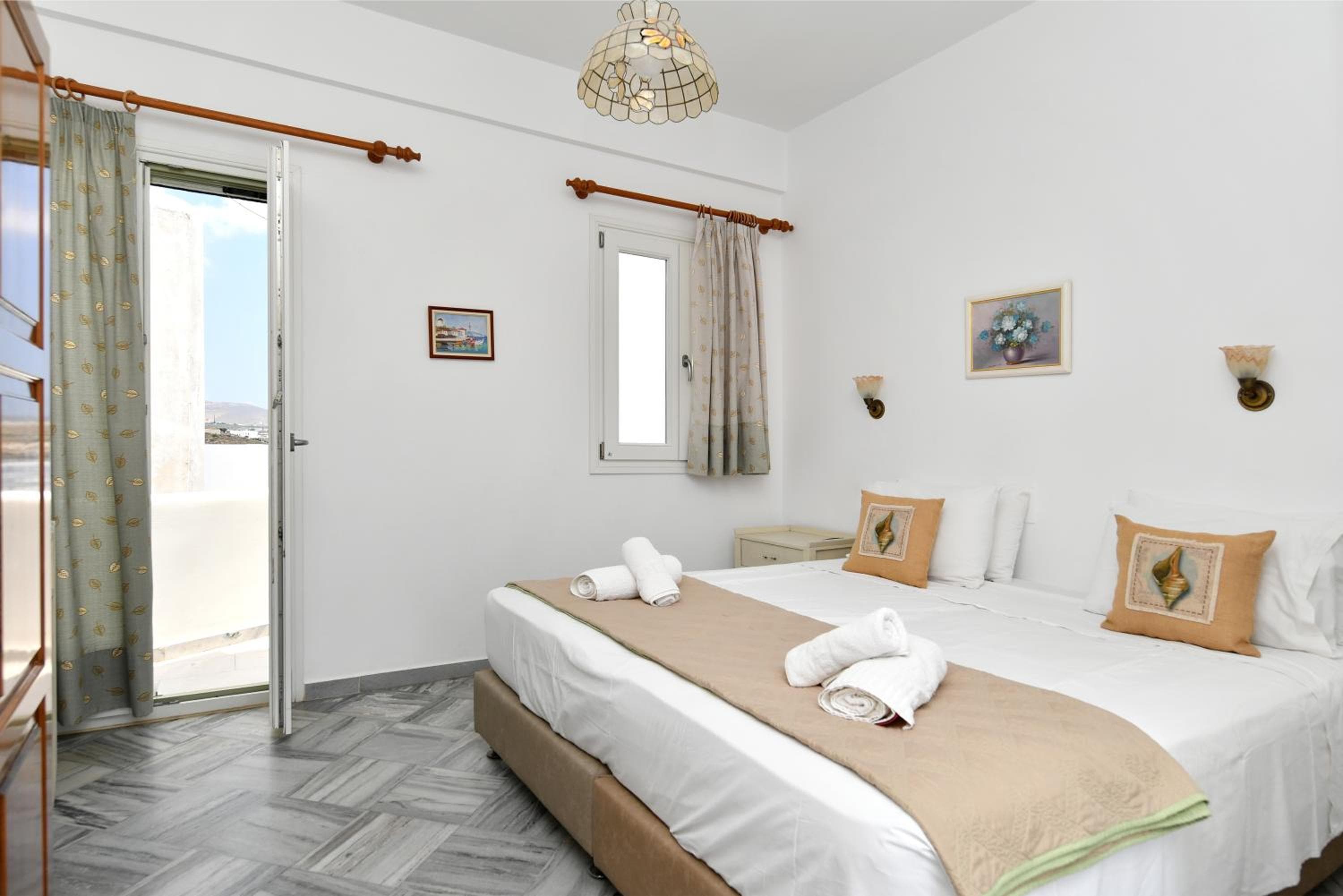 Hara Studios and Apartments, Naousa, photo 2