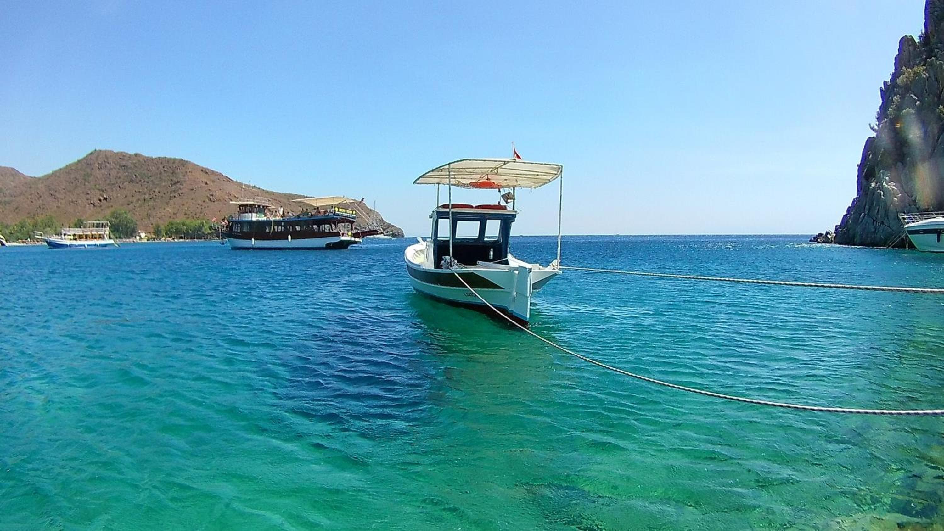 Oliva Casa Datça, Datca, photo 2