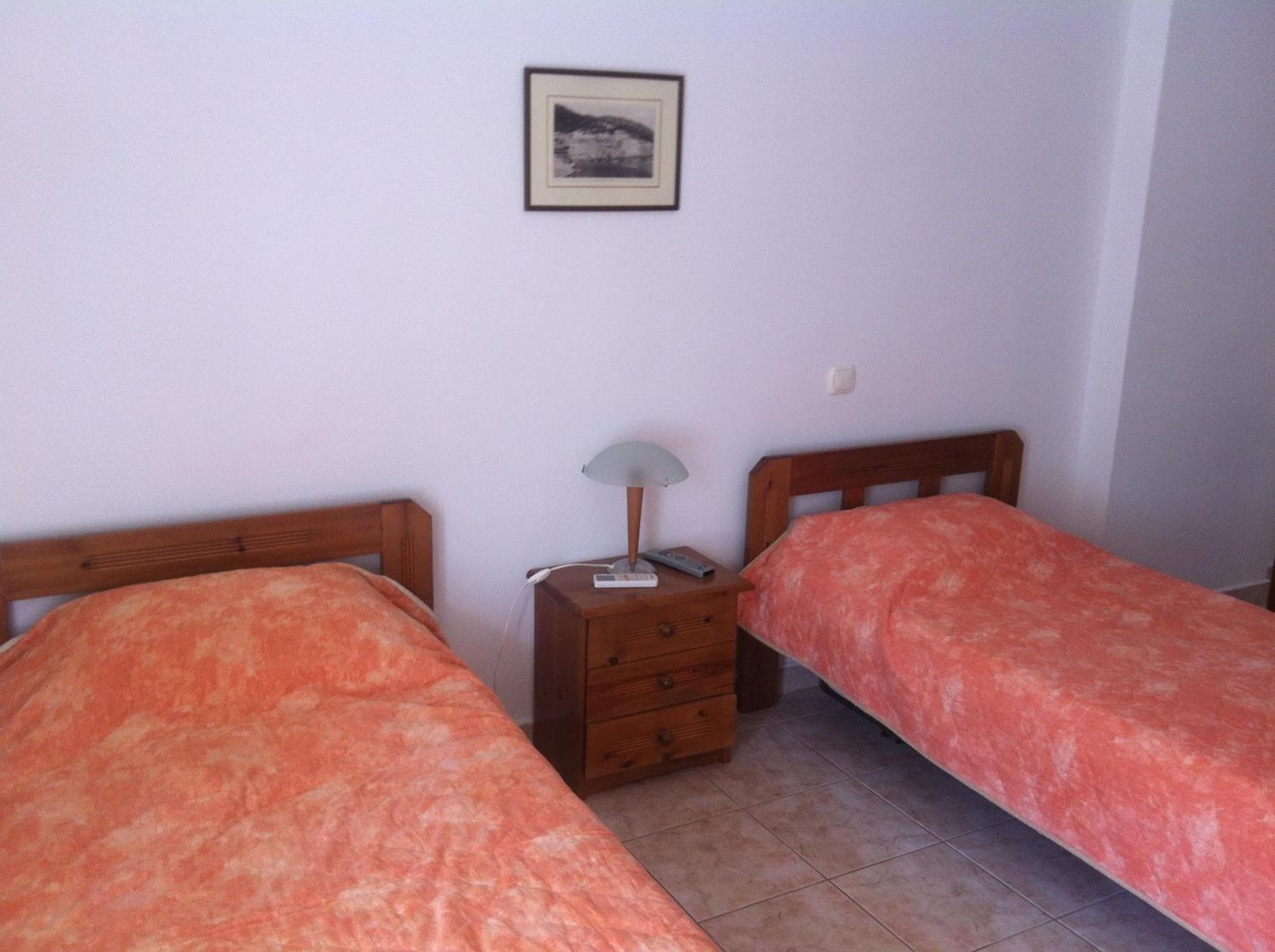 Agalos Studios, Loutra Edipsou, photo 4