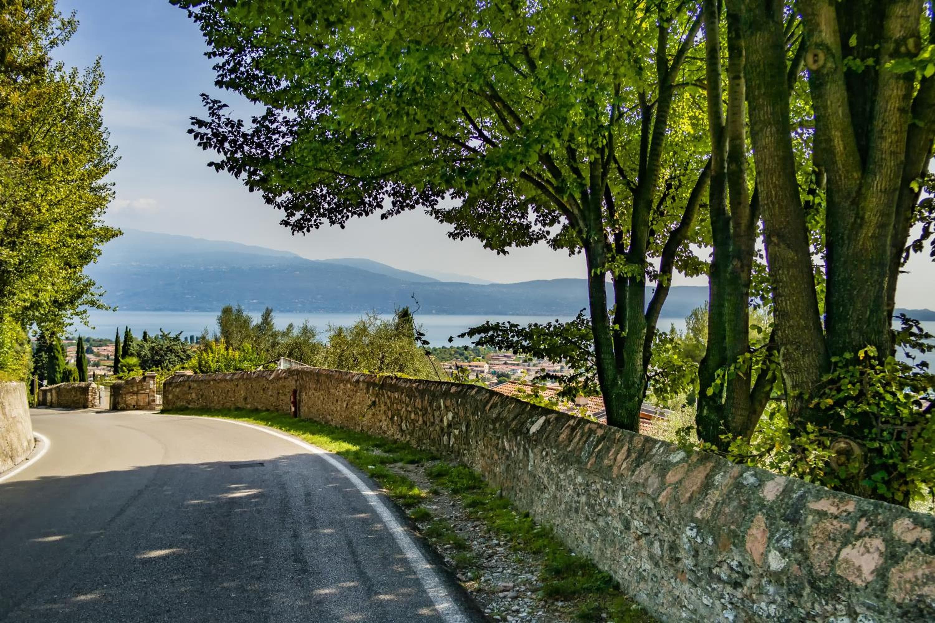 La Chioma di Berenice Garda Residence, Toscolano Maderno, photo 5