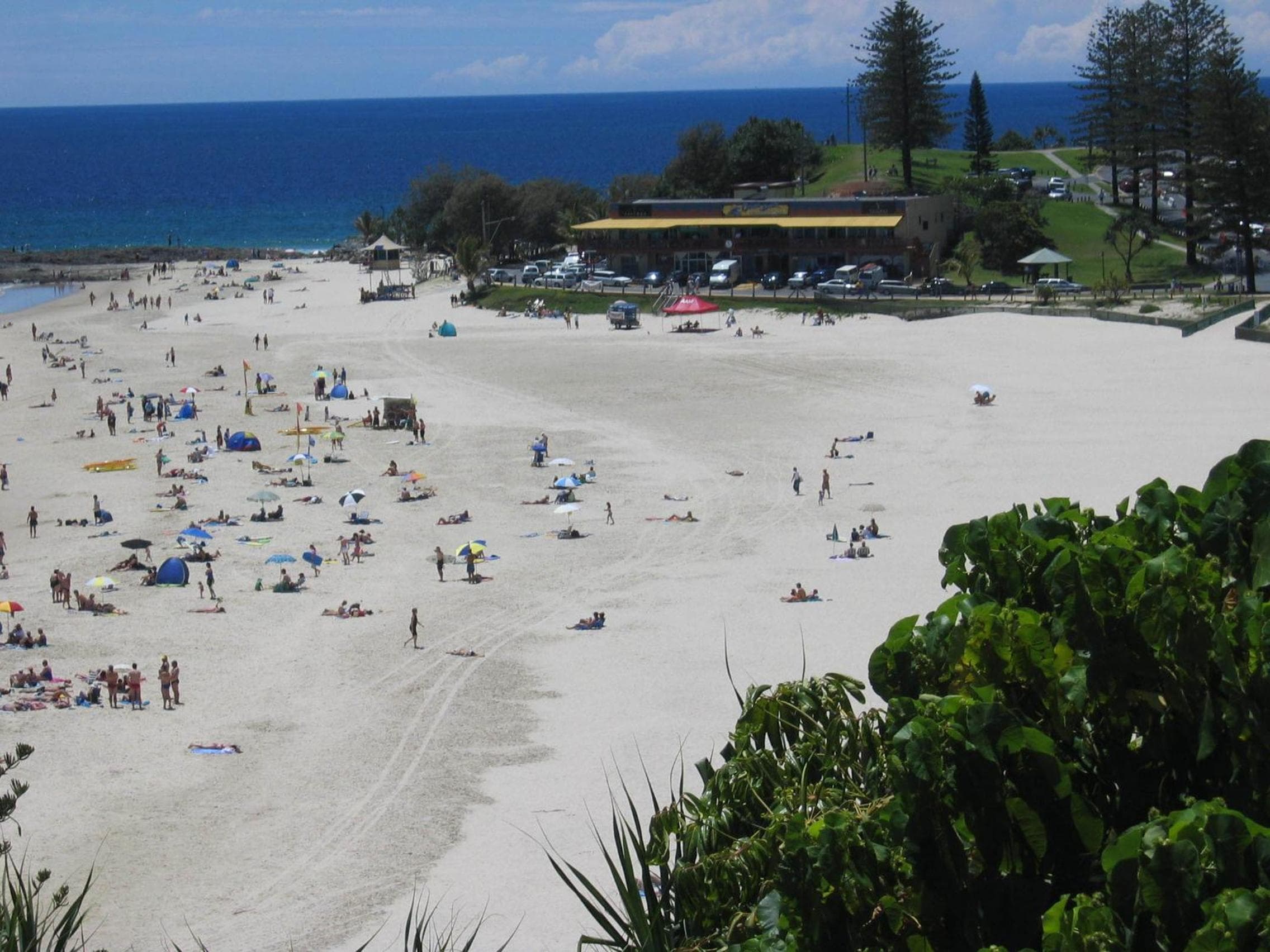 The Bay Apartments Coolangatta, Gold Coast, photo 3