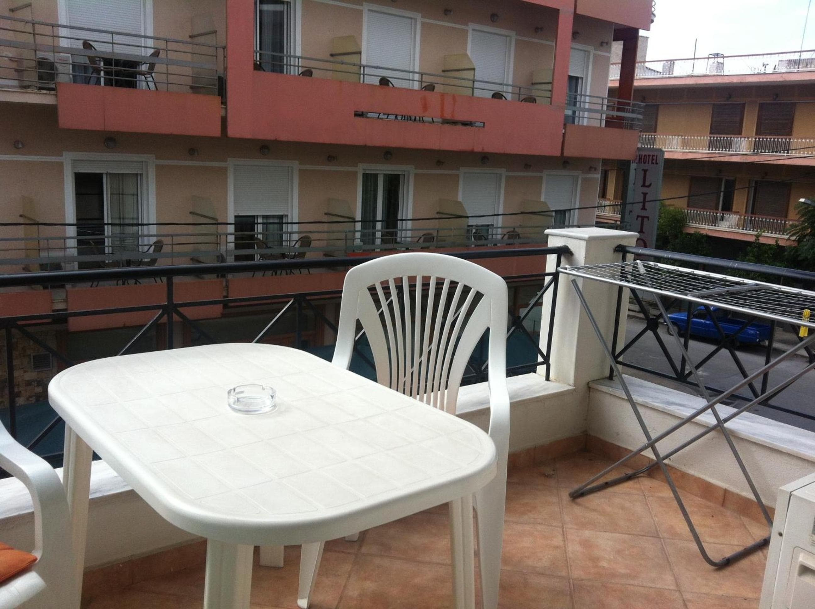 Agalos Studios, Loutra Edipsou, photo 6