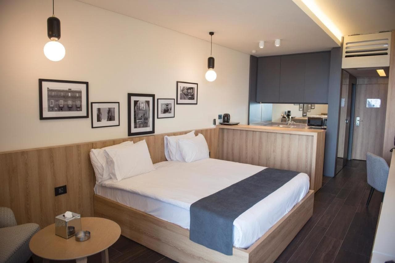 Le Pave Hotel, Bayt al Kūkū, photo 6
