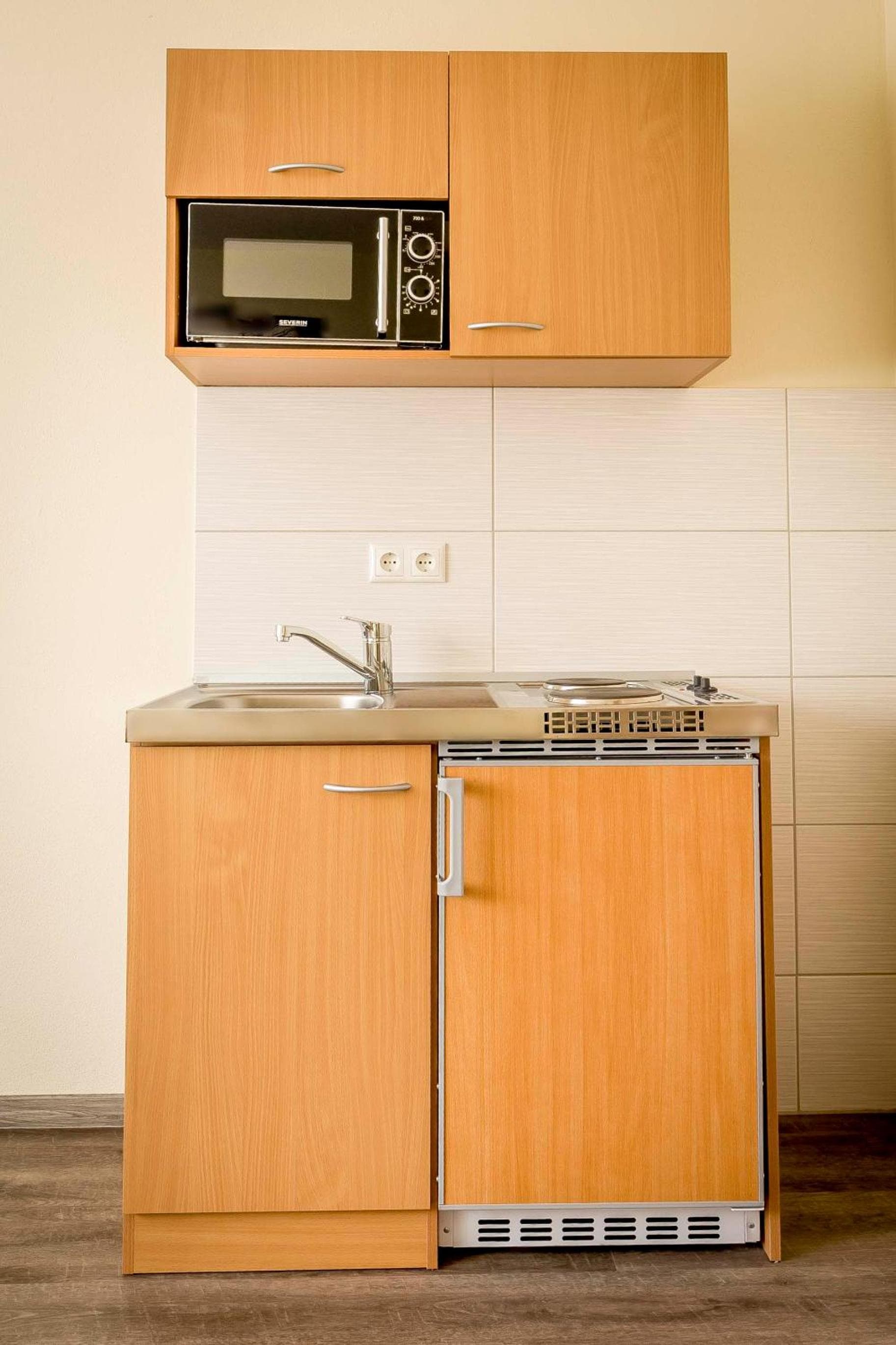 Boardinghaus Modern Living, photo 4