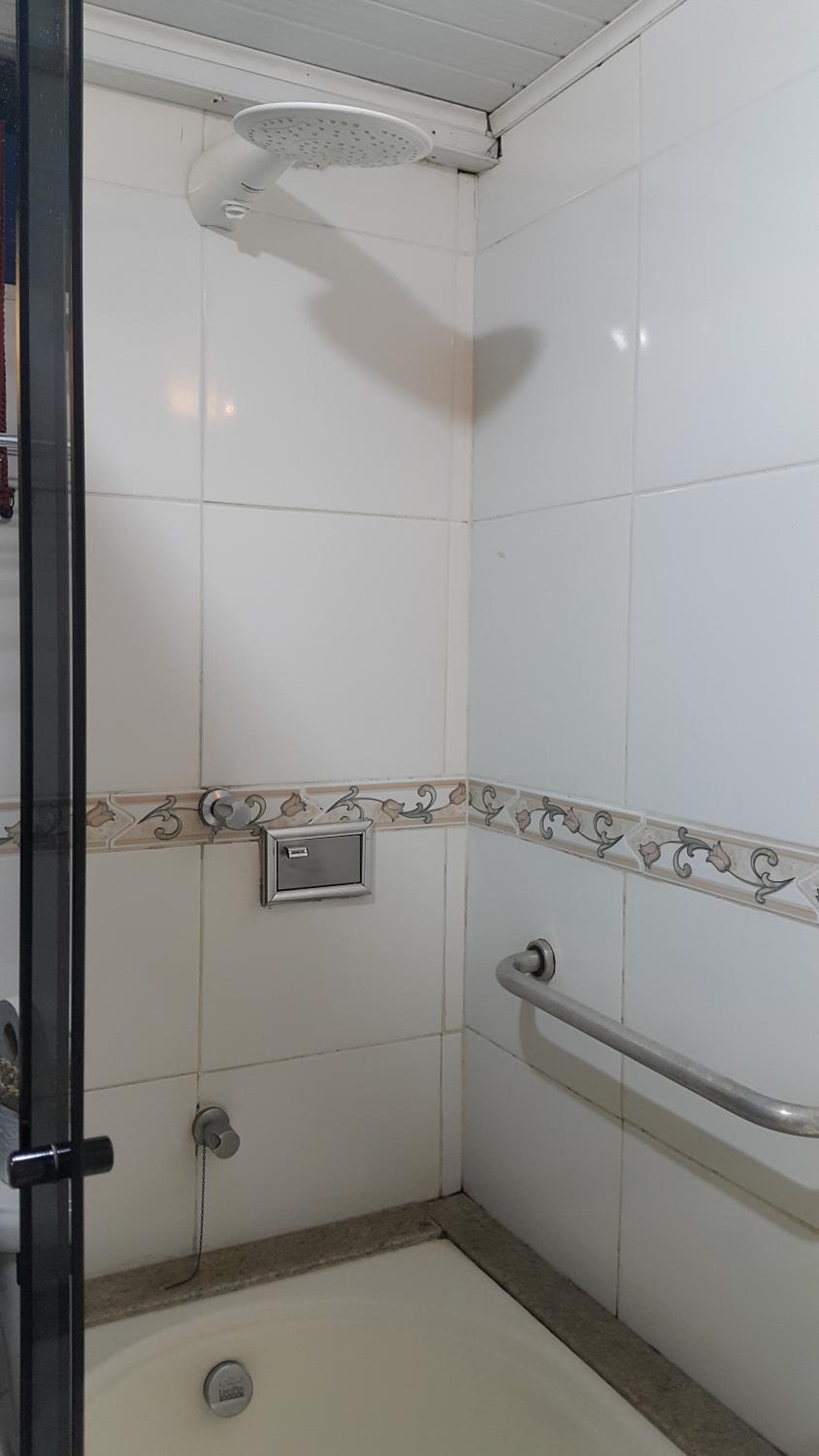 Apart Hotel em Caxambu207, Caxambu, photo 3