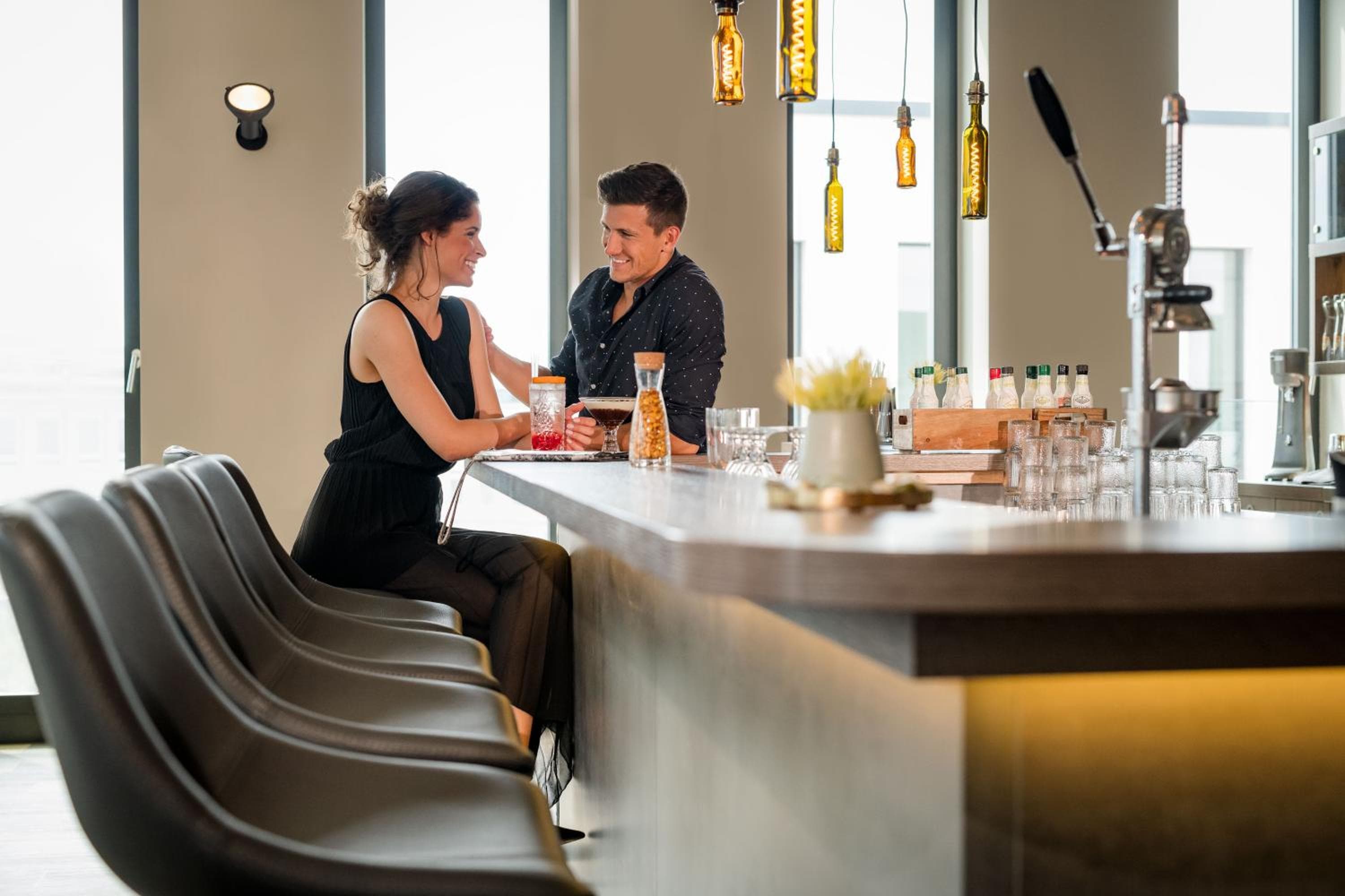 Aparthotel Adagio Bremen City, Bremen, photo 6