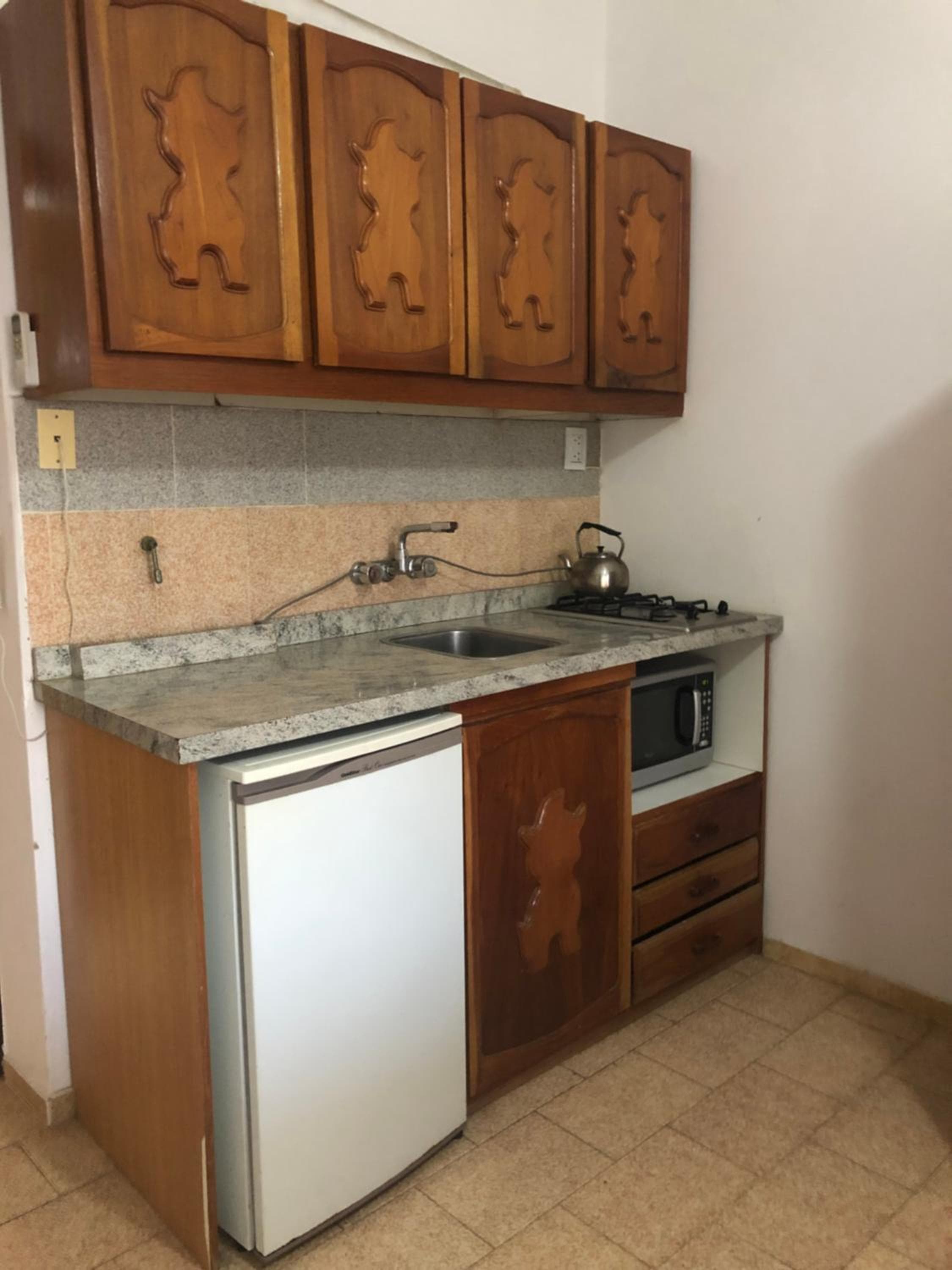 Apart-Hotel Gibert's House, Villa Carlos Paz, photo 3