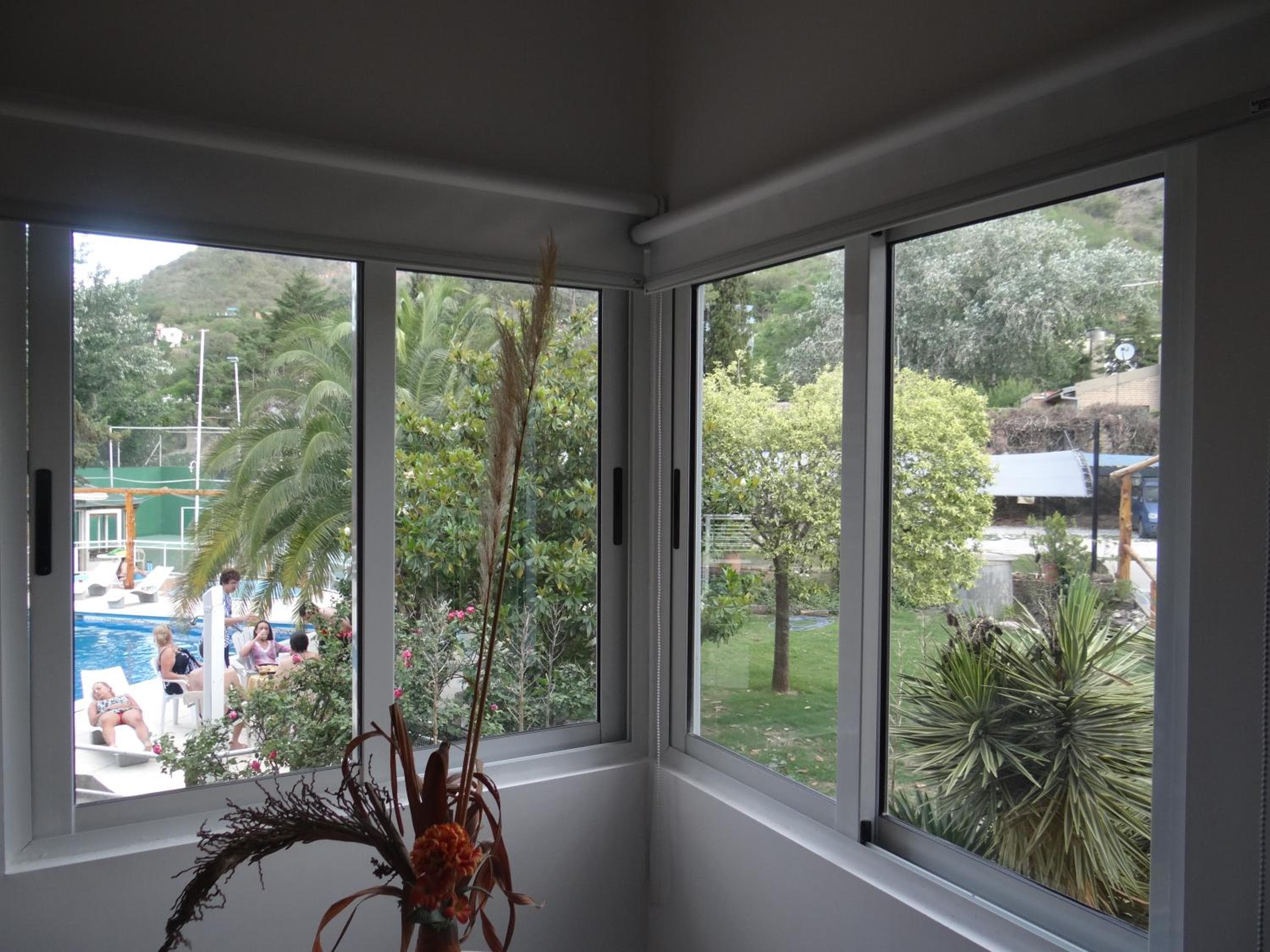 Apart-Hotel Gibert's House, Villa Carlos Paz, photo 5