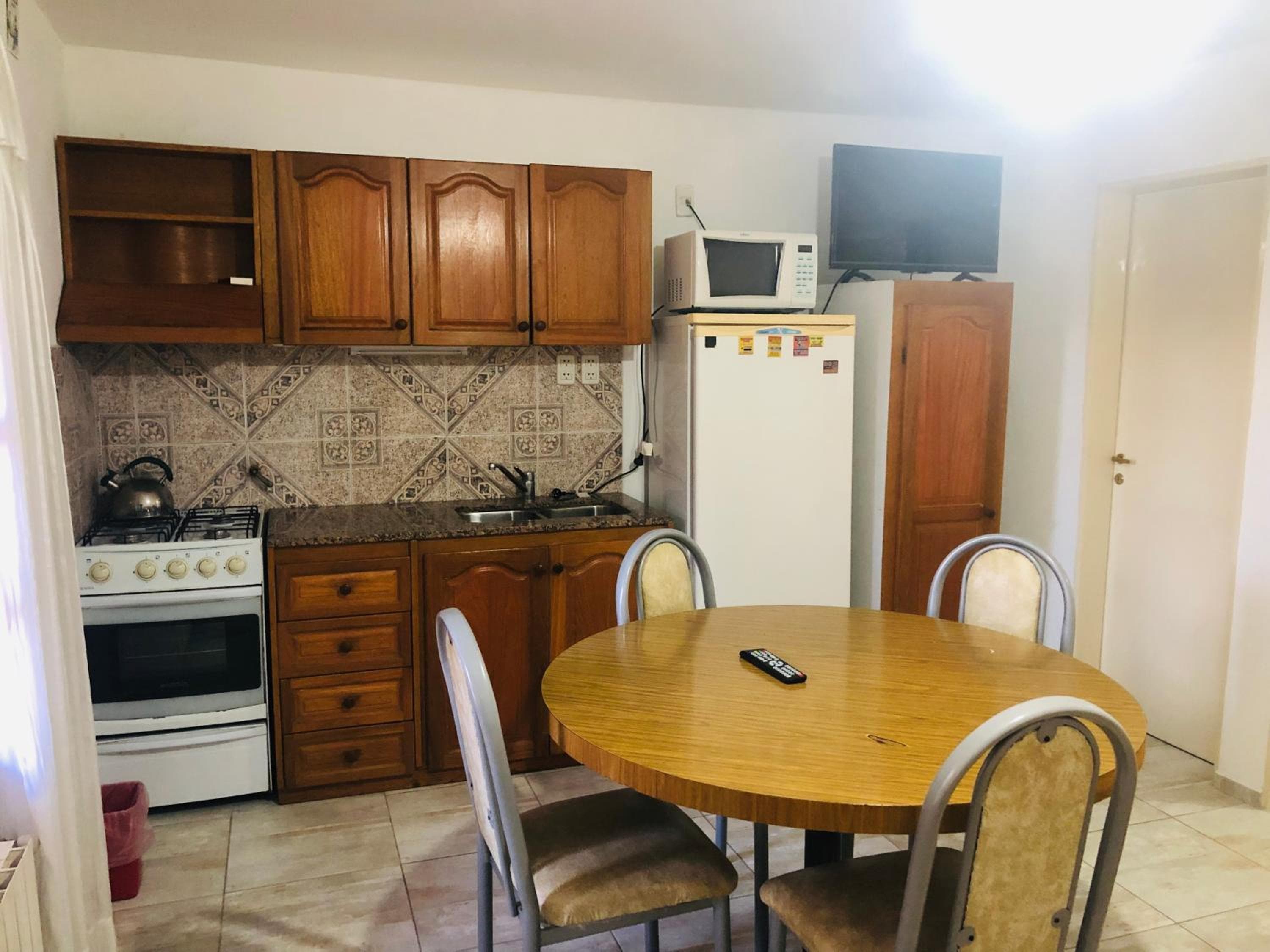 Apart-Hotel Gibert's House, Villa Carlos Paz, photo 6