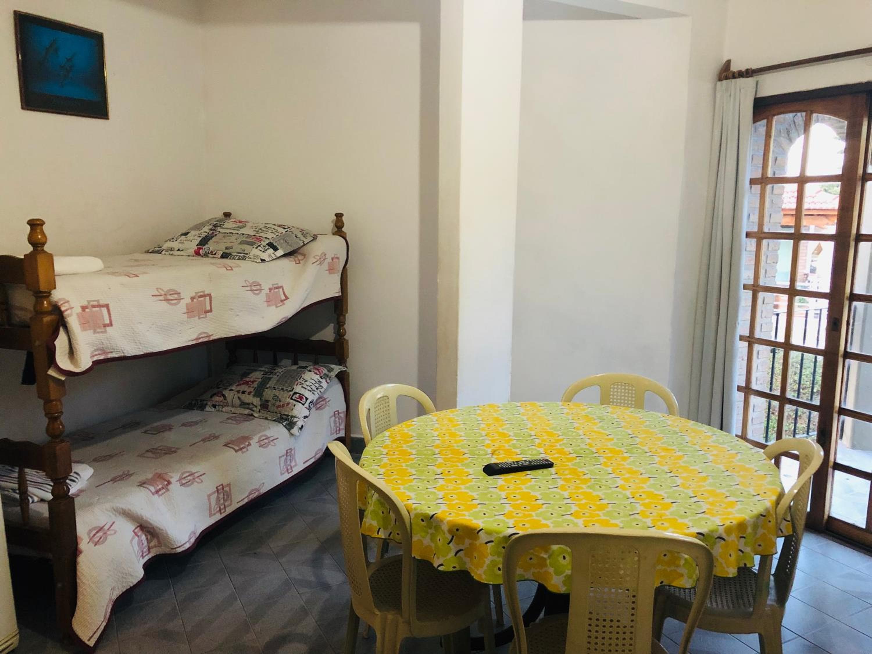 Apart-Hotel Gibert's House, Villa Carlos Paz, photo 4