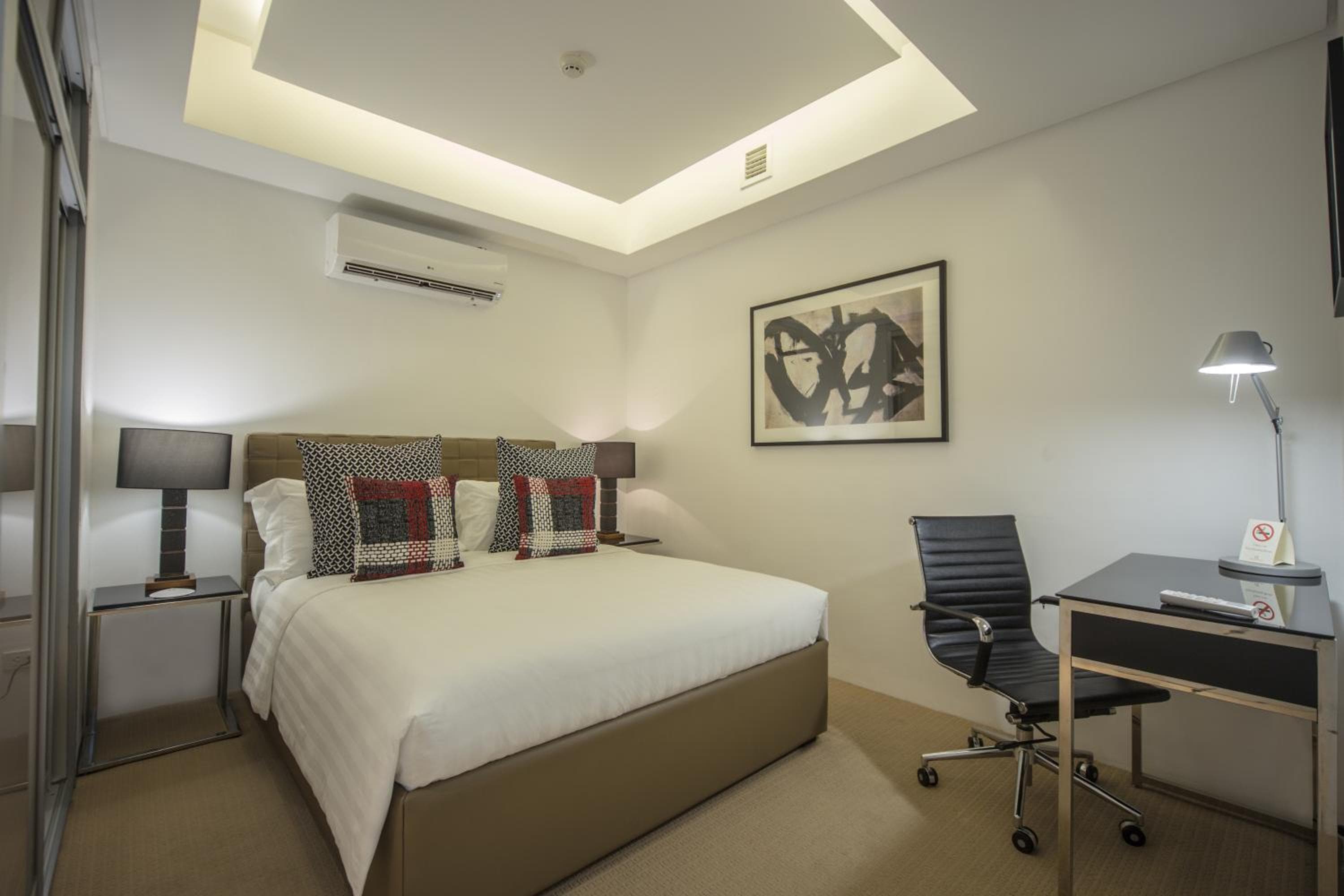 The Alpha Suites, Manila, photo 4