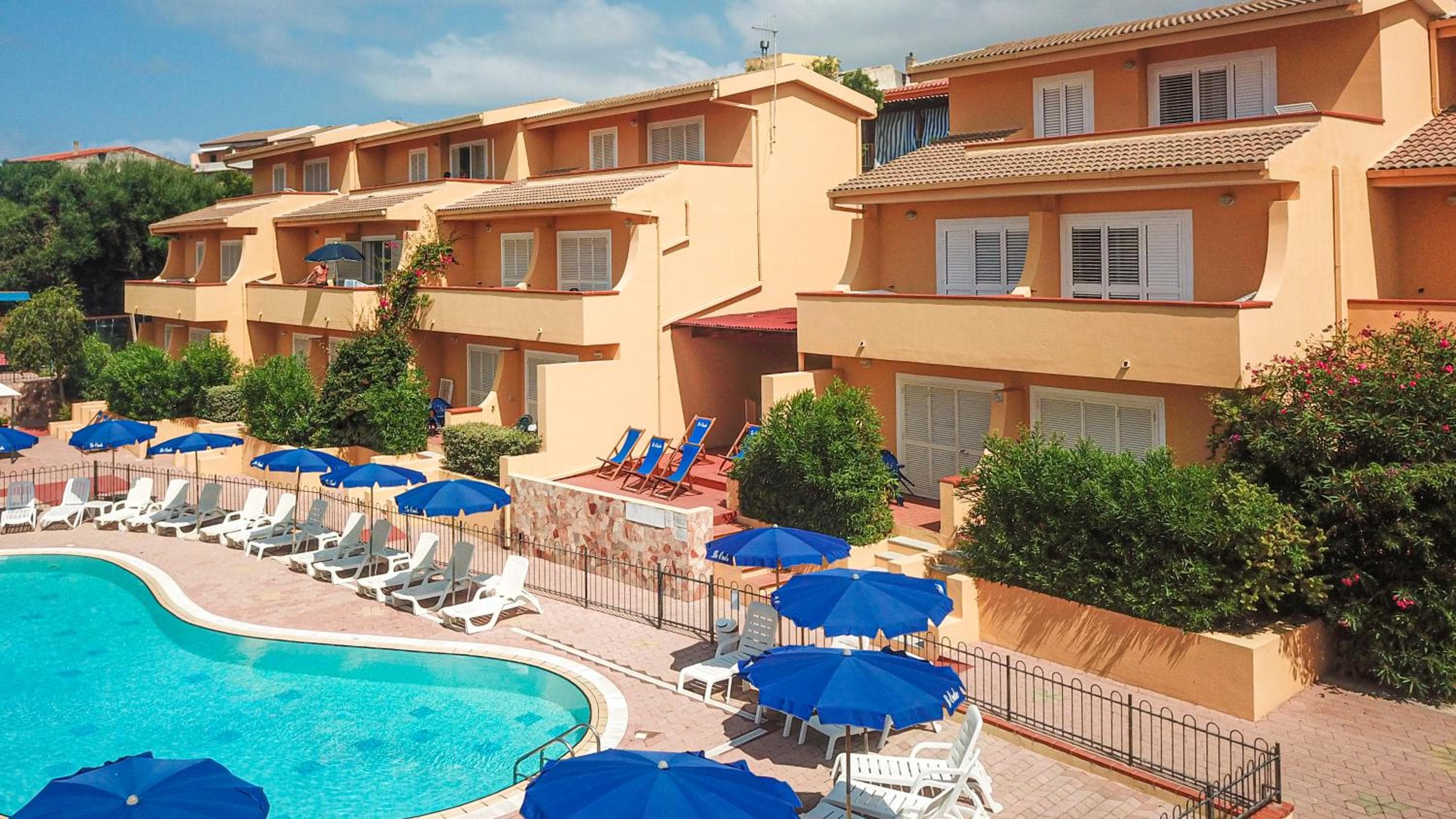 Residence Le Onde, Badesi