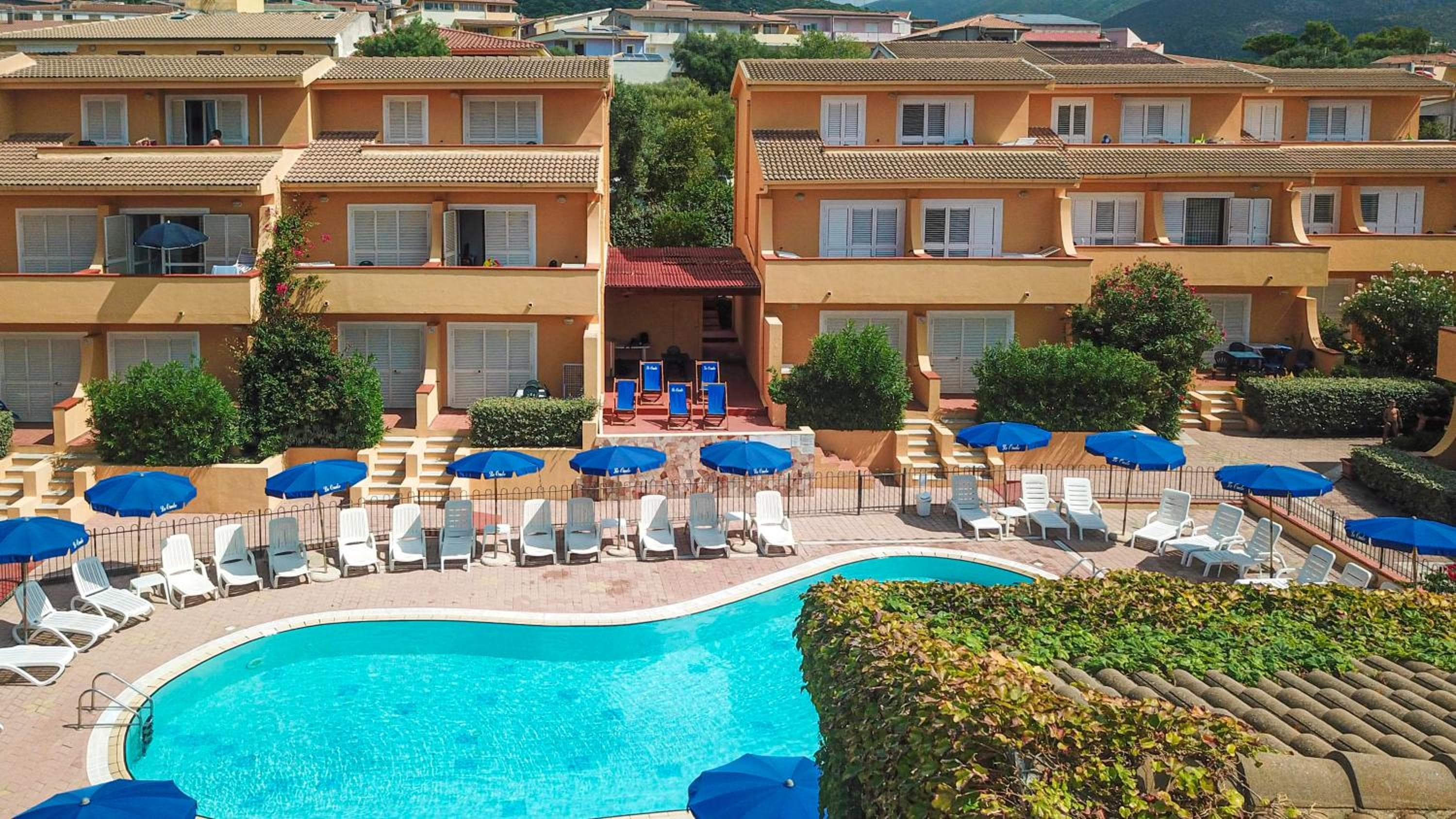 Residence Le Onde, Badesi, photo 6