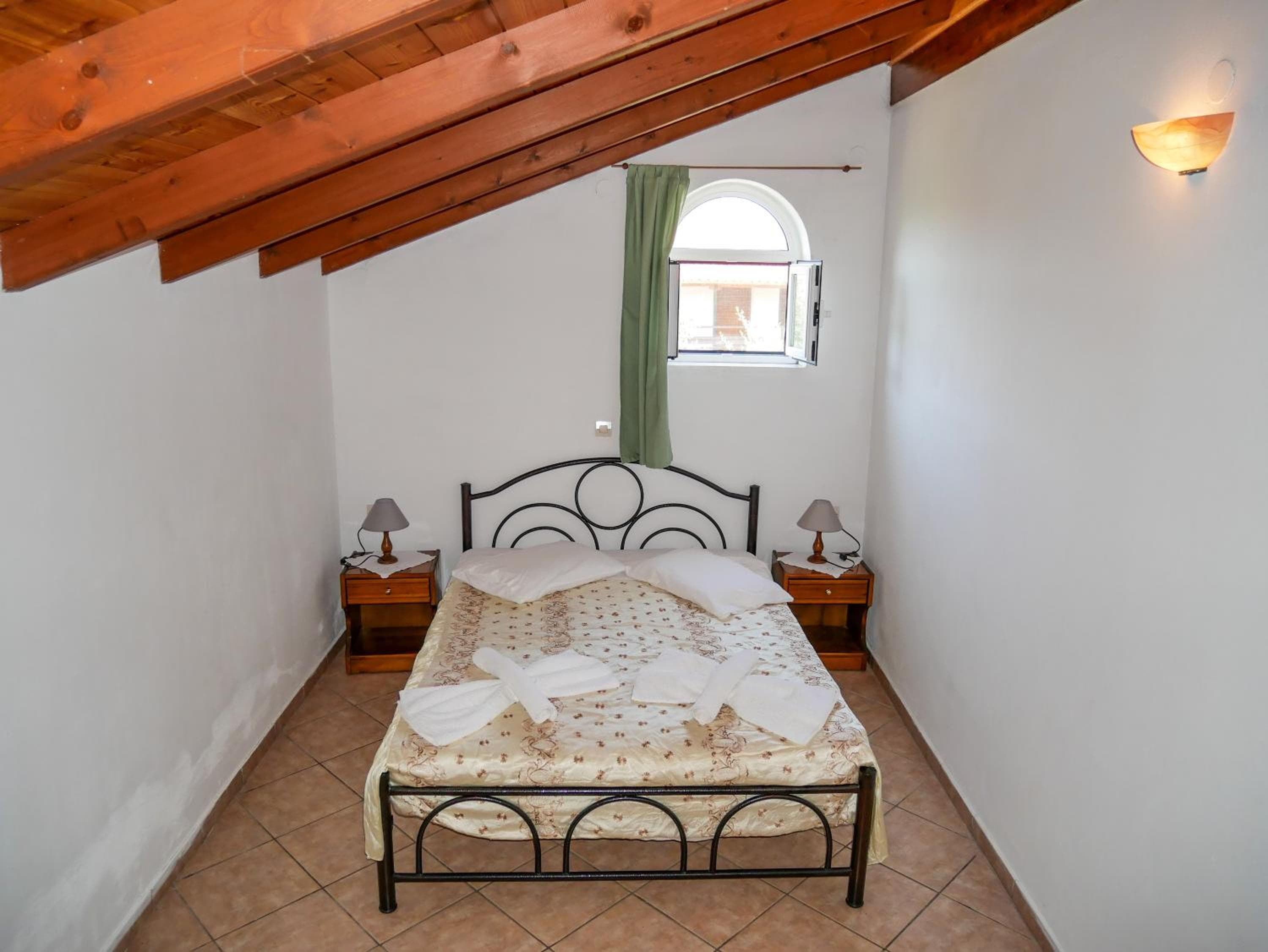 Hotel Olga, Agios Stefanos, photo 3