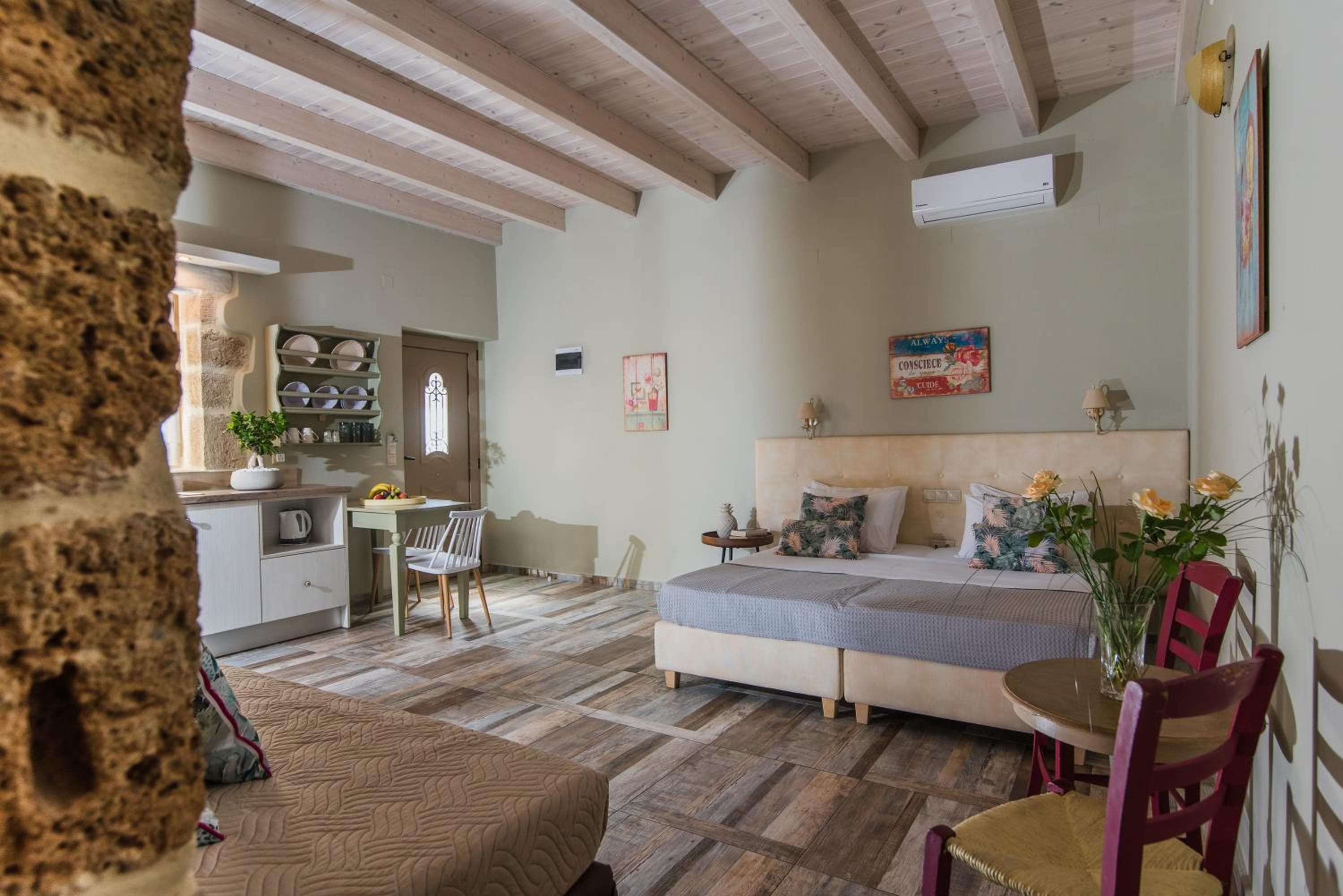 Sarpidon Apartments, Malia, photo 4