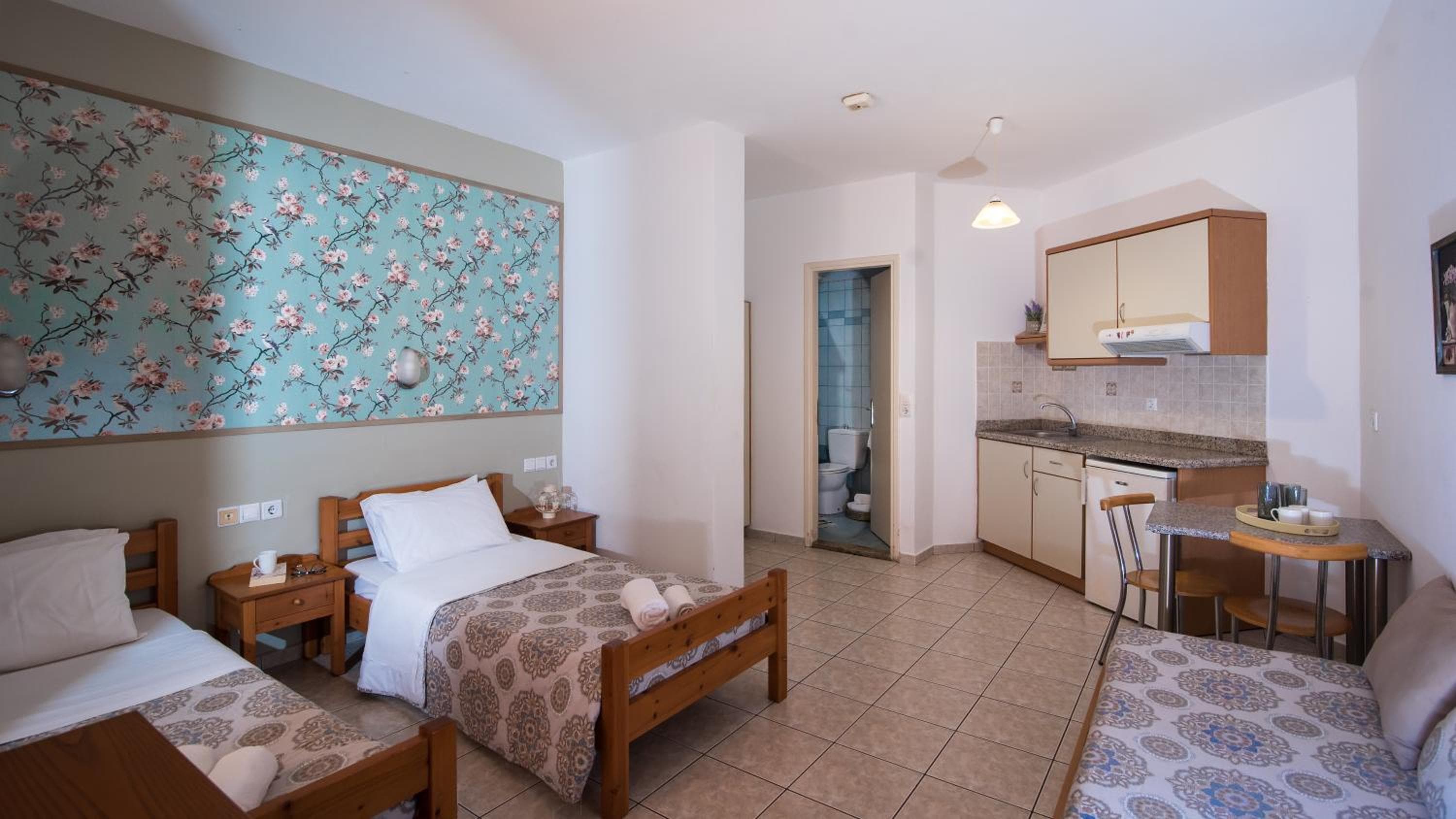 Sarpidon Apartments, Malia, photo 5