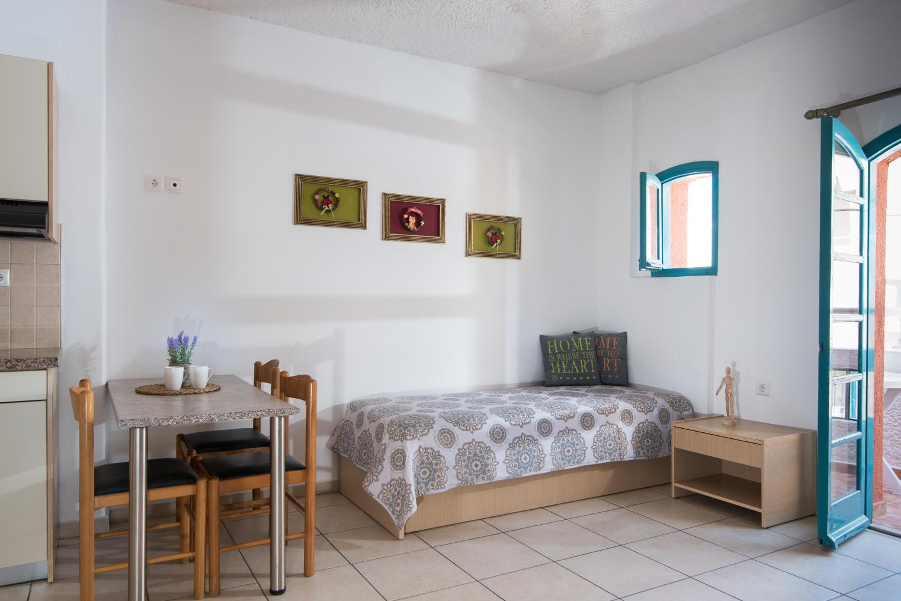 Sarpidon Apartments, Malia, photo 6